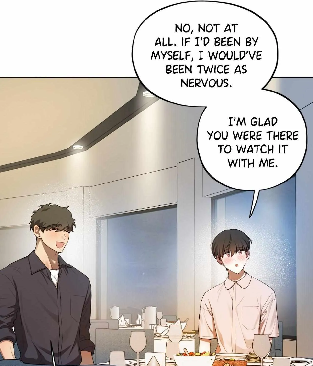 Leave Room For Love Chapter 49 page 122 - 