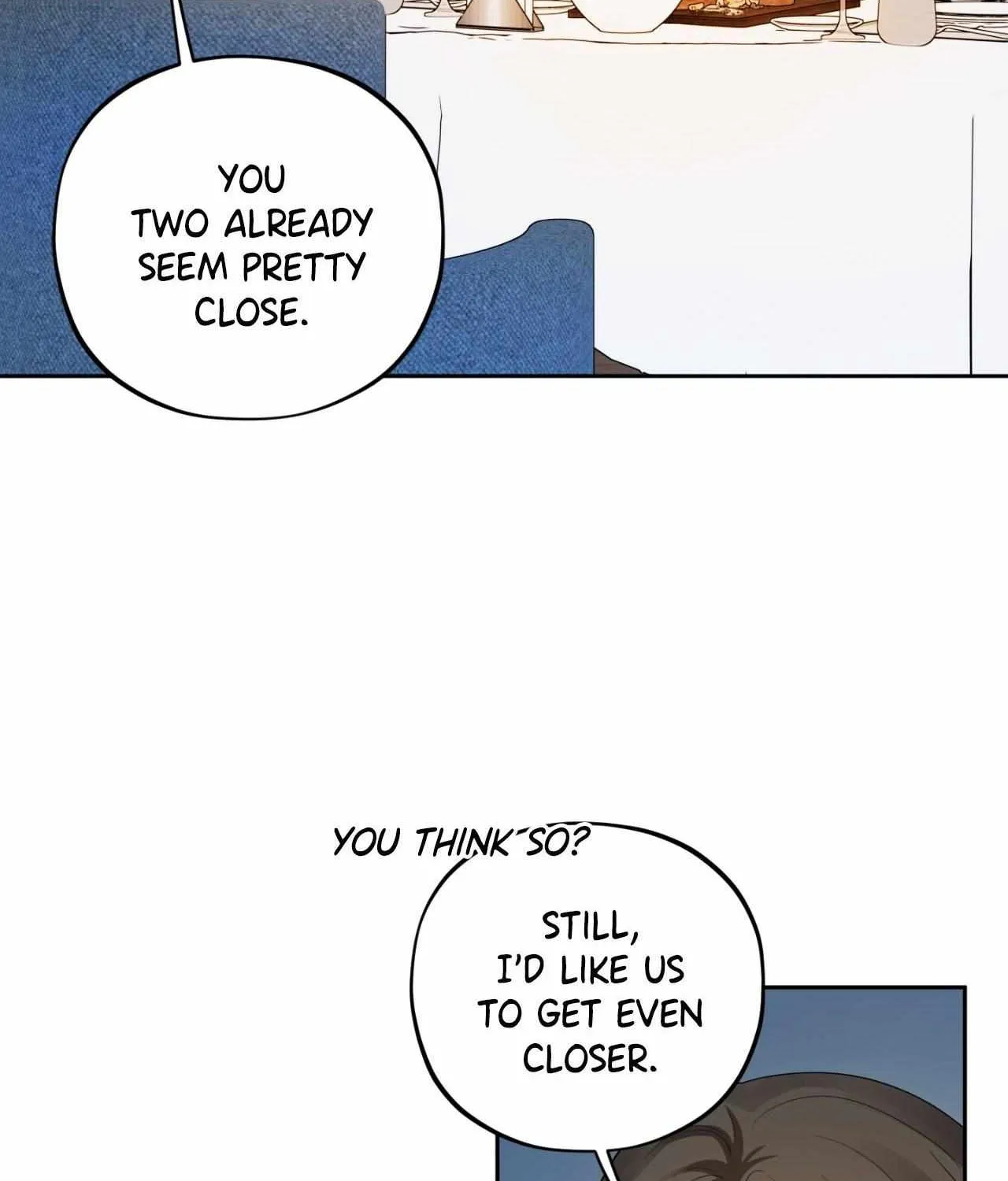 Leave Room For Love Chapter 49 page 123 - 