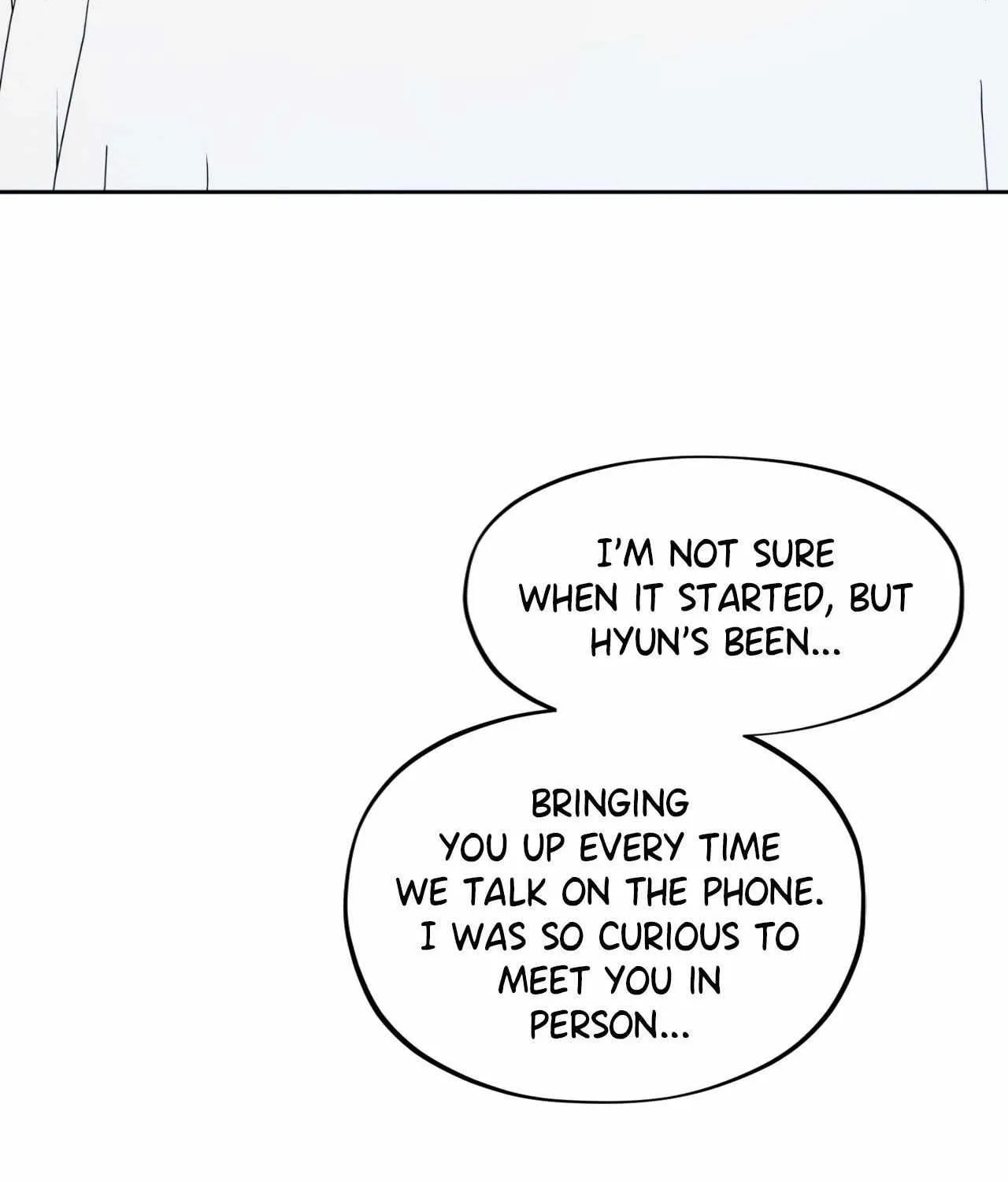 Leave Room For Love Chapter 49 page 126 - 