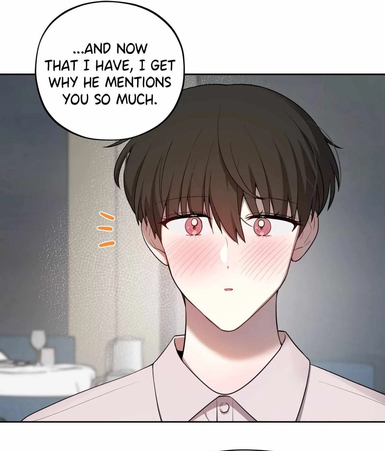 Leave Room For Love Chapter 49 page 128 - 