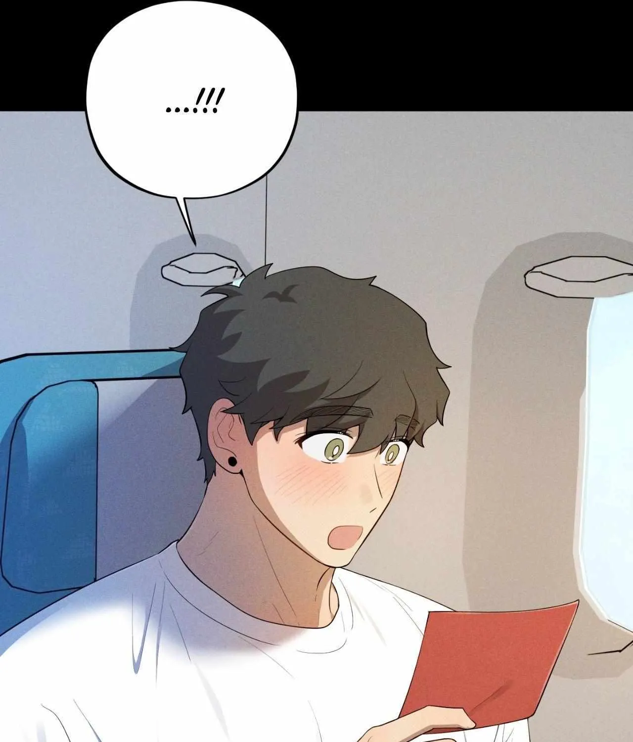 Leave Room For Love Chapter 49 page 14 - 