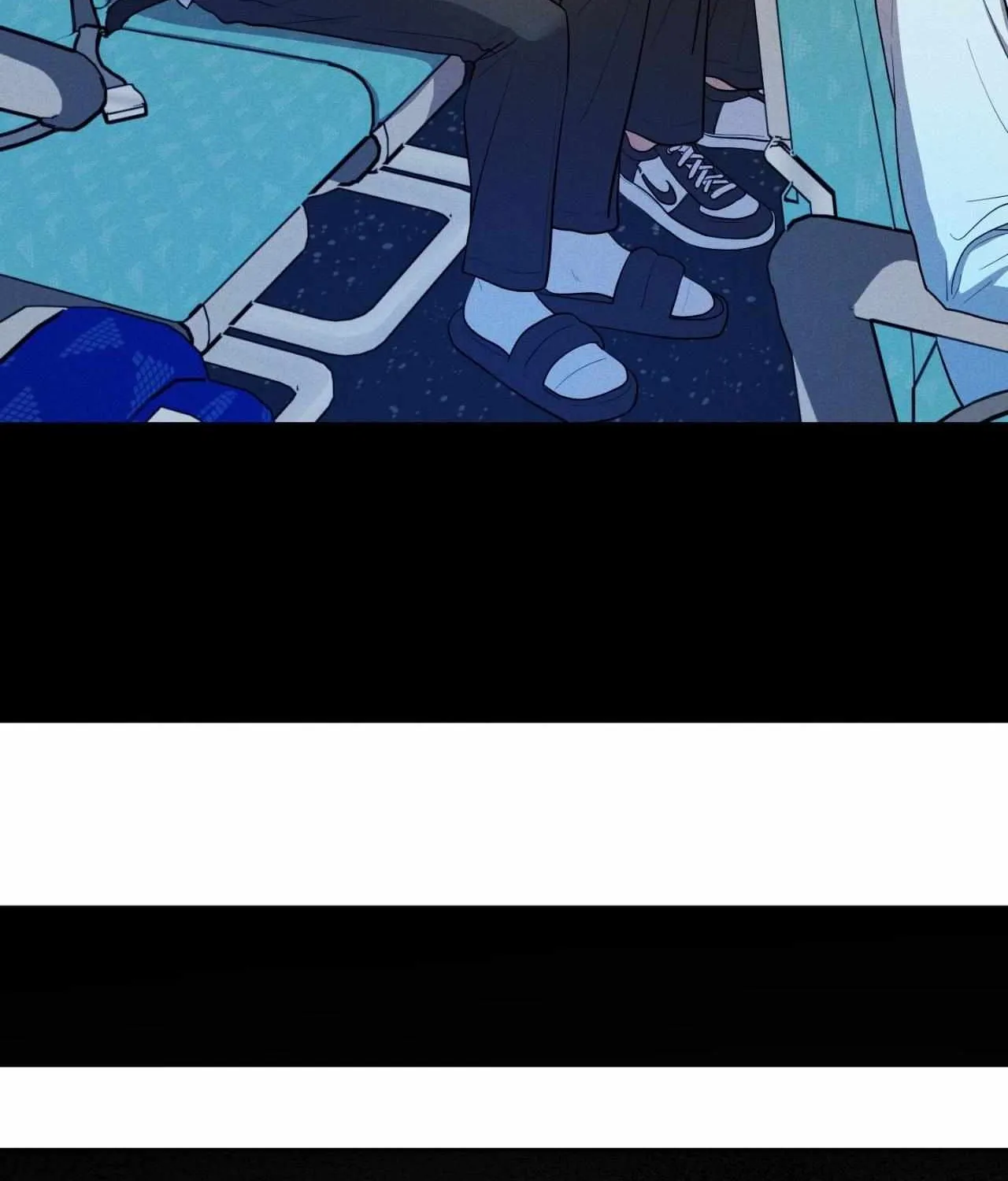 Leave Room For Love Chapter 49 page 18 - 