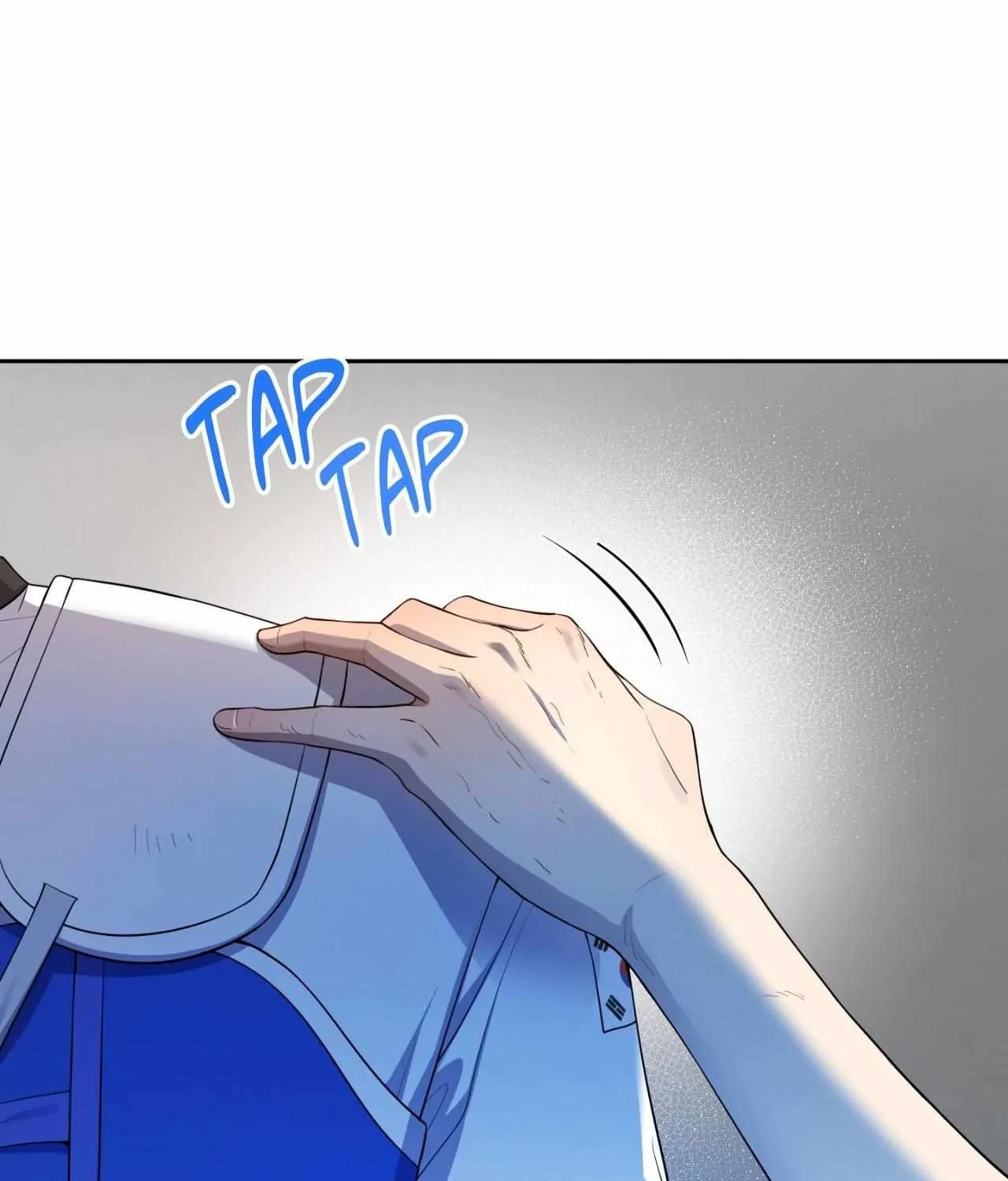 Leave Room For Love Chapter 49 page 21 - 
