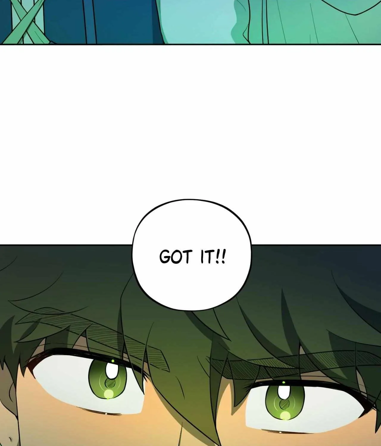Leave Room For Love Chapter 49 page 24 - 