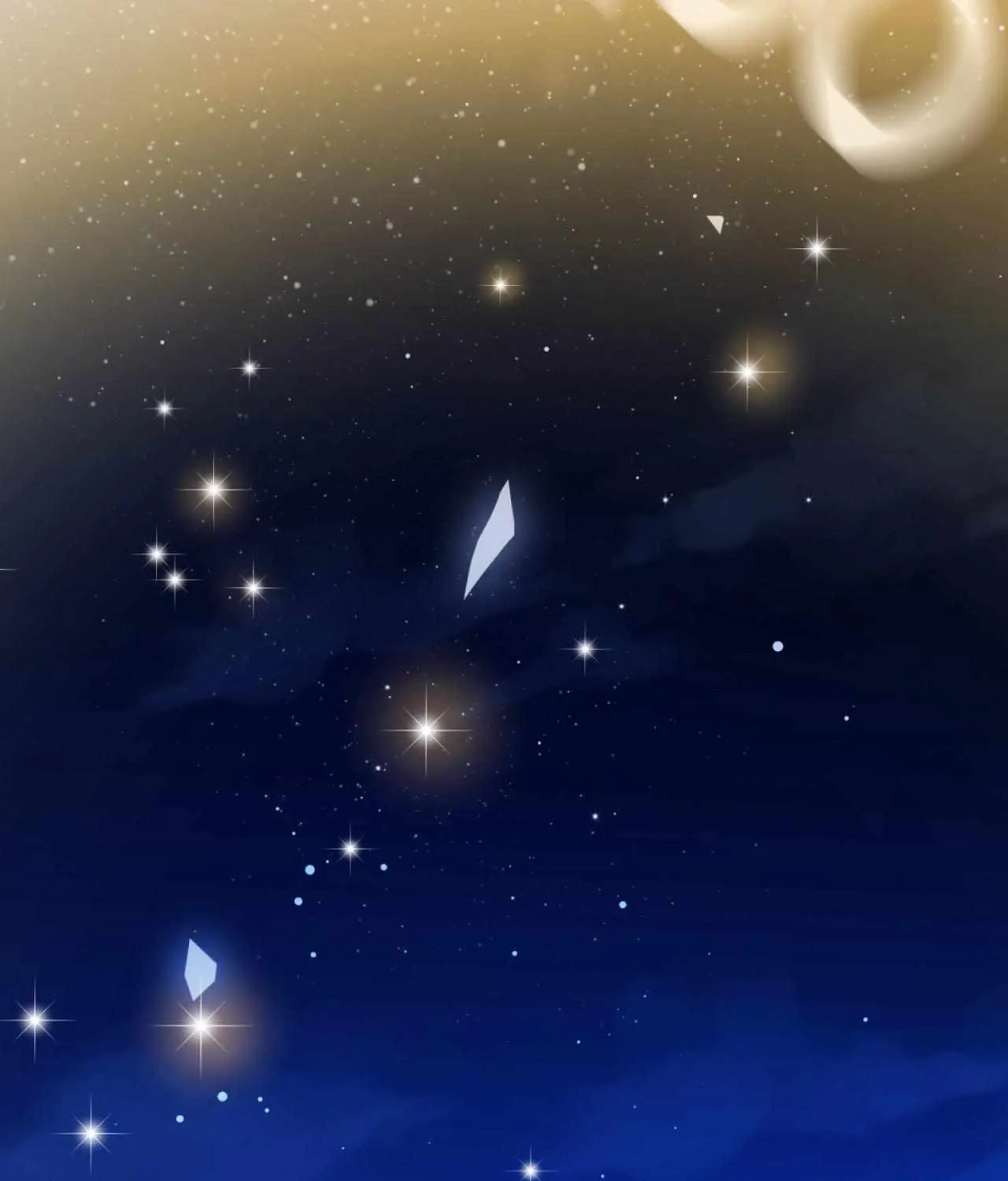 Leave Room For Love Chapter 49 page 26 - 
