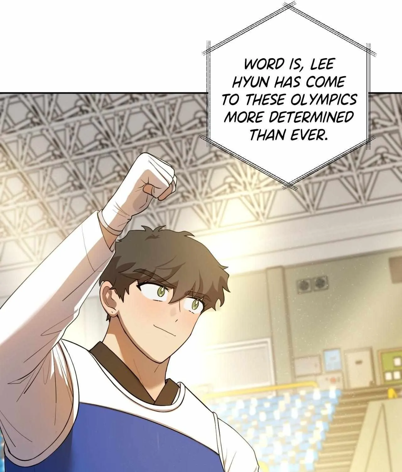 Leave Room For Love Chapter 49 page 29 - 