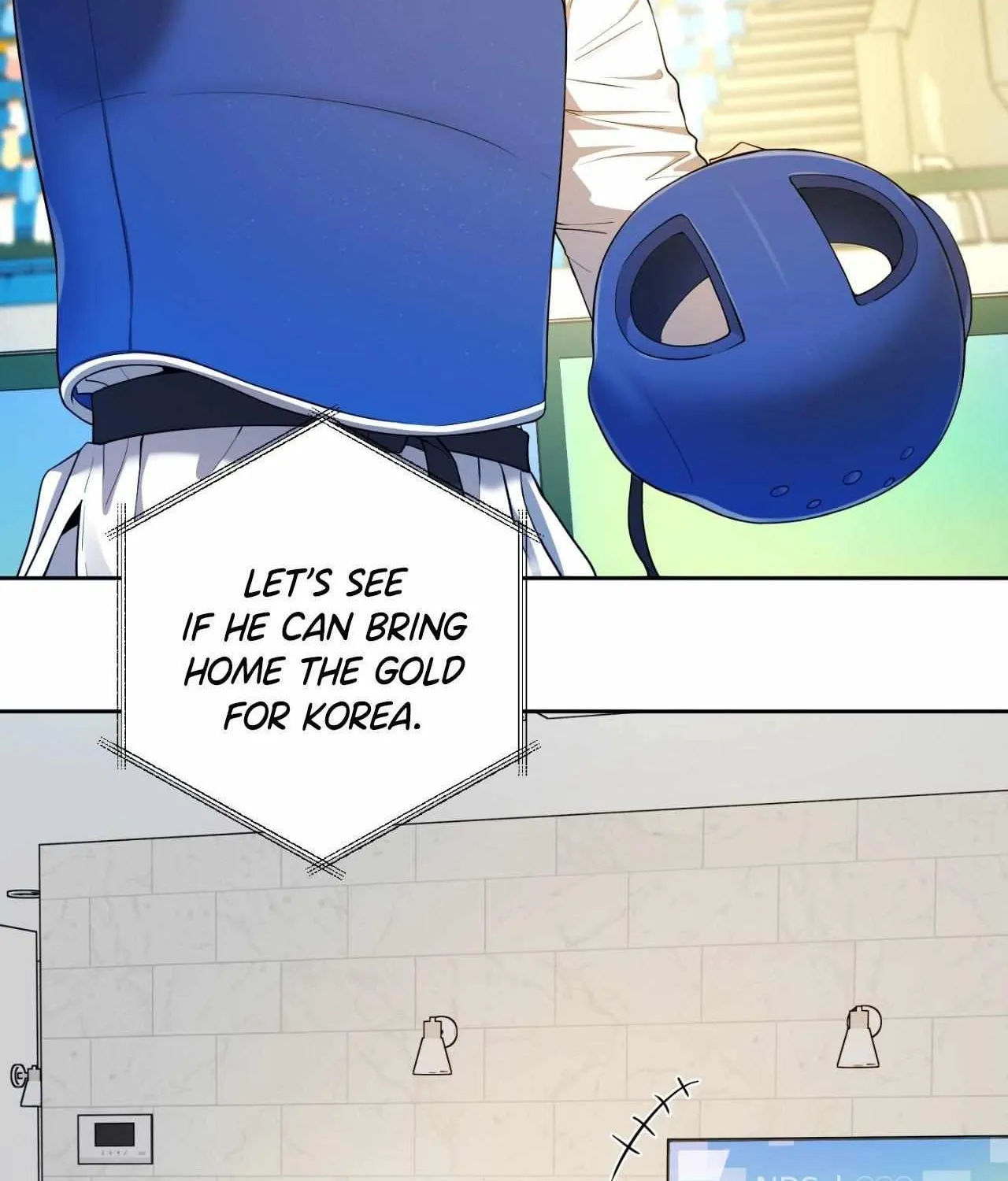 Leave Room For Love Chapter 49 page 30 - 