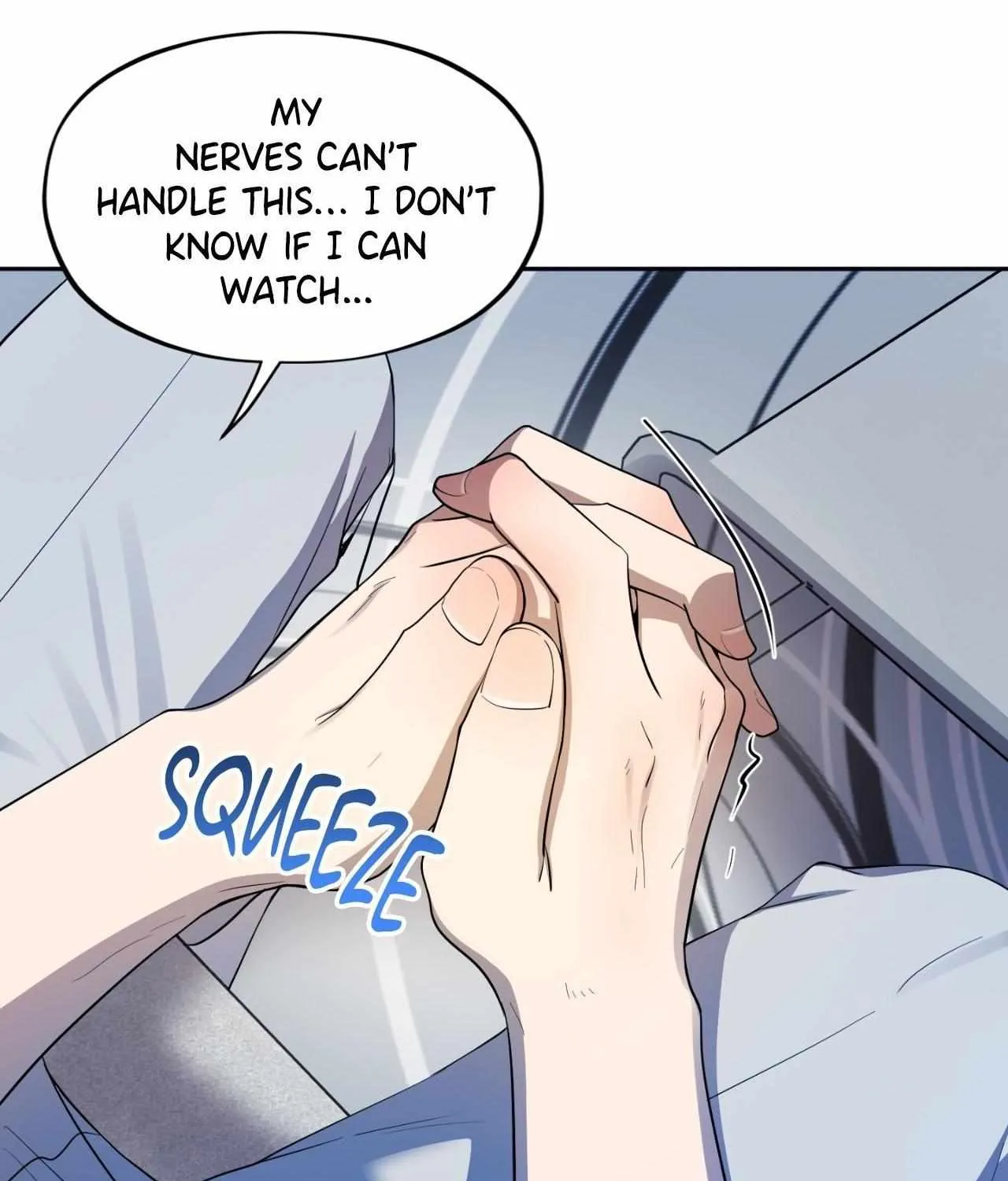 Leave Room For Love Chapter 49 page 32 - 
