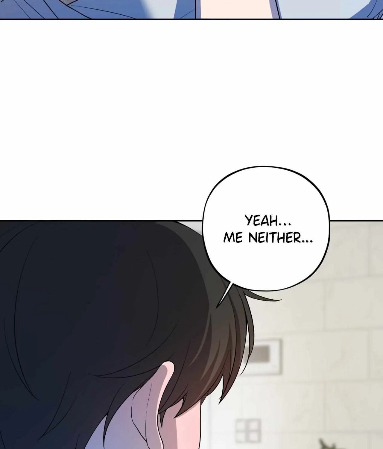 Leave Room For Love Chapter 49 page 33 - 