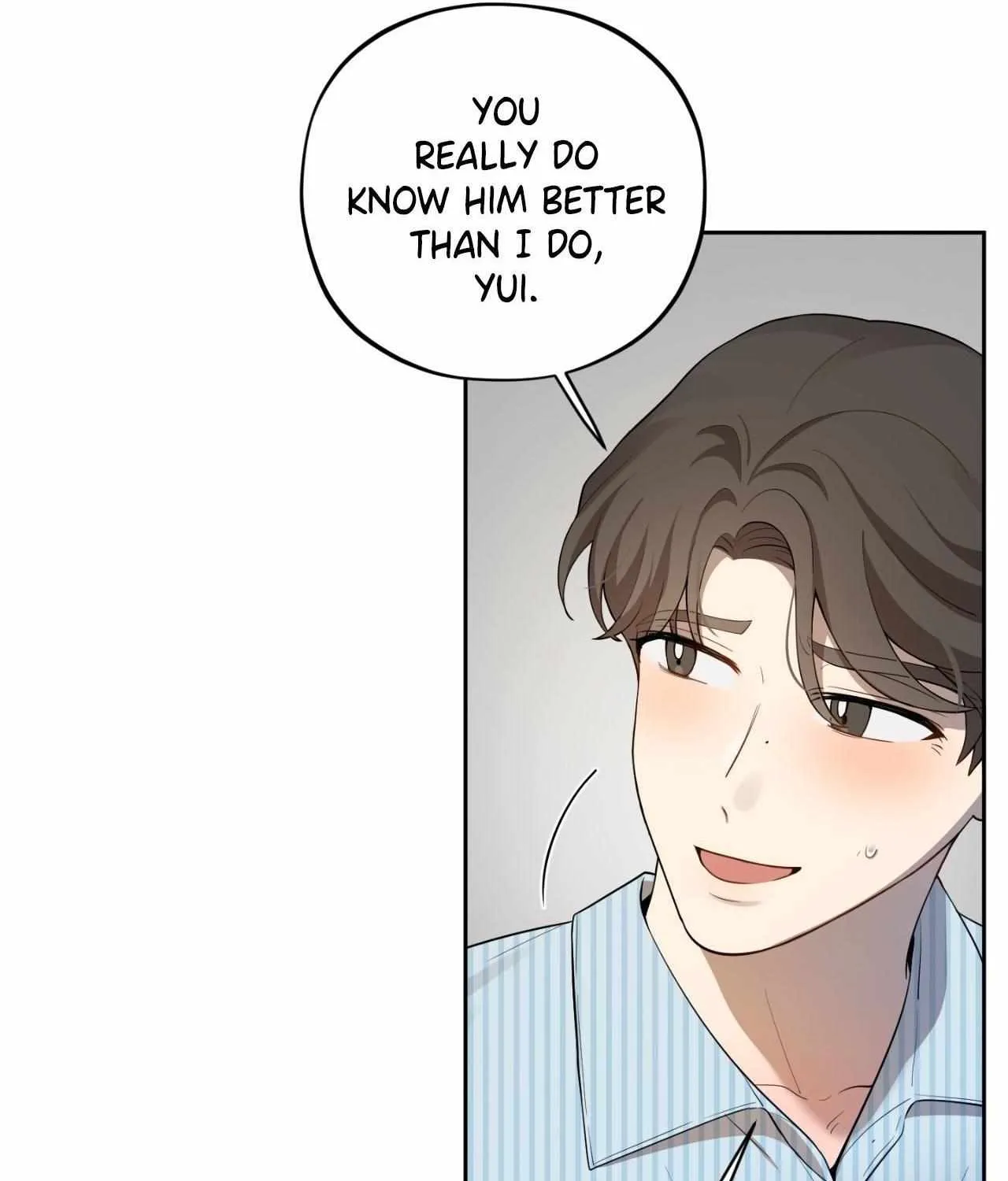 Leave Room For Love Chapter 49 page 38 - 