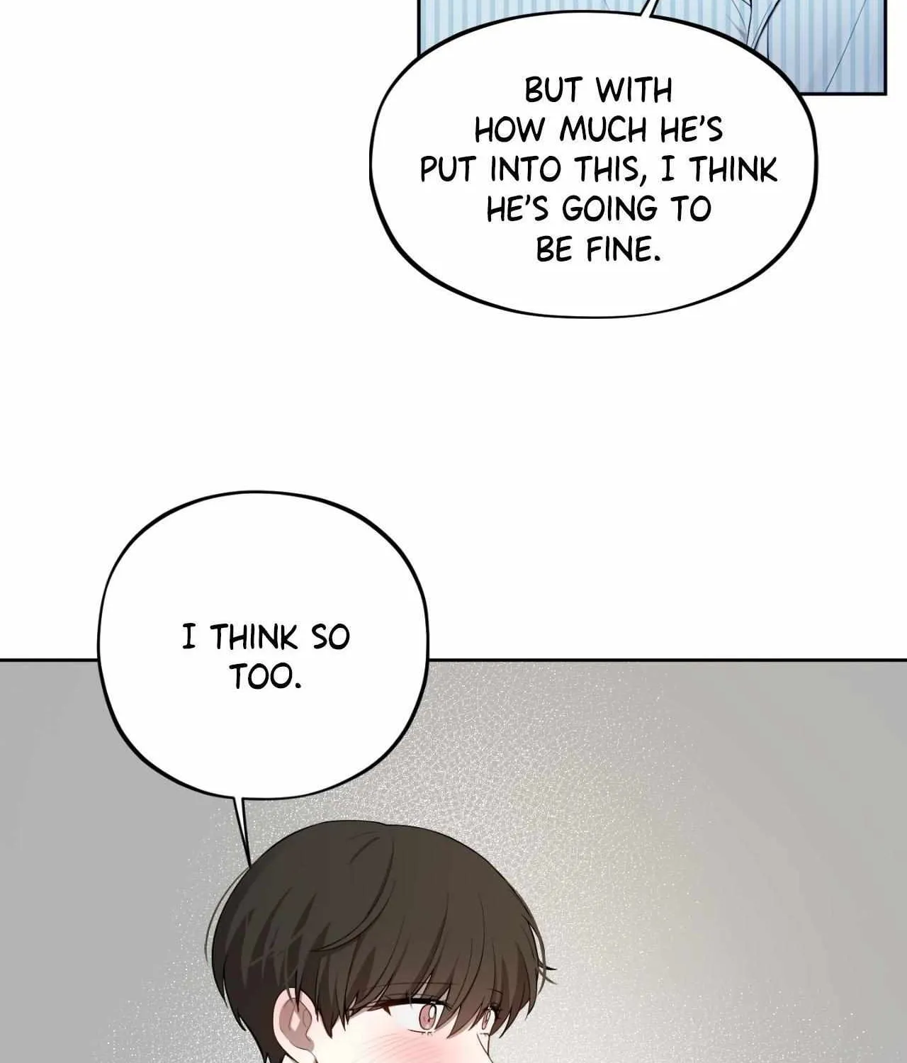 Leave Room For Love Chapter 49 page 39 - 