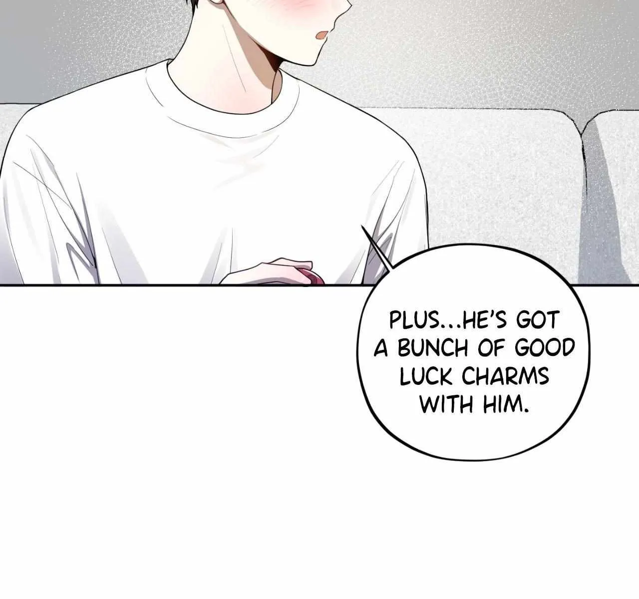 Leave Room For Love Chapter 49 page 40 - 