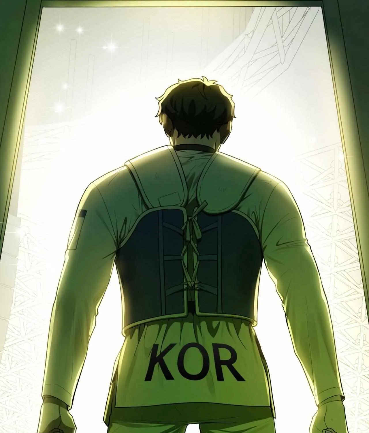 Leave Room For Love Chapter 49 page 5 - 