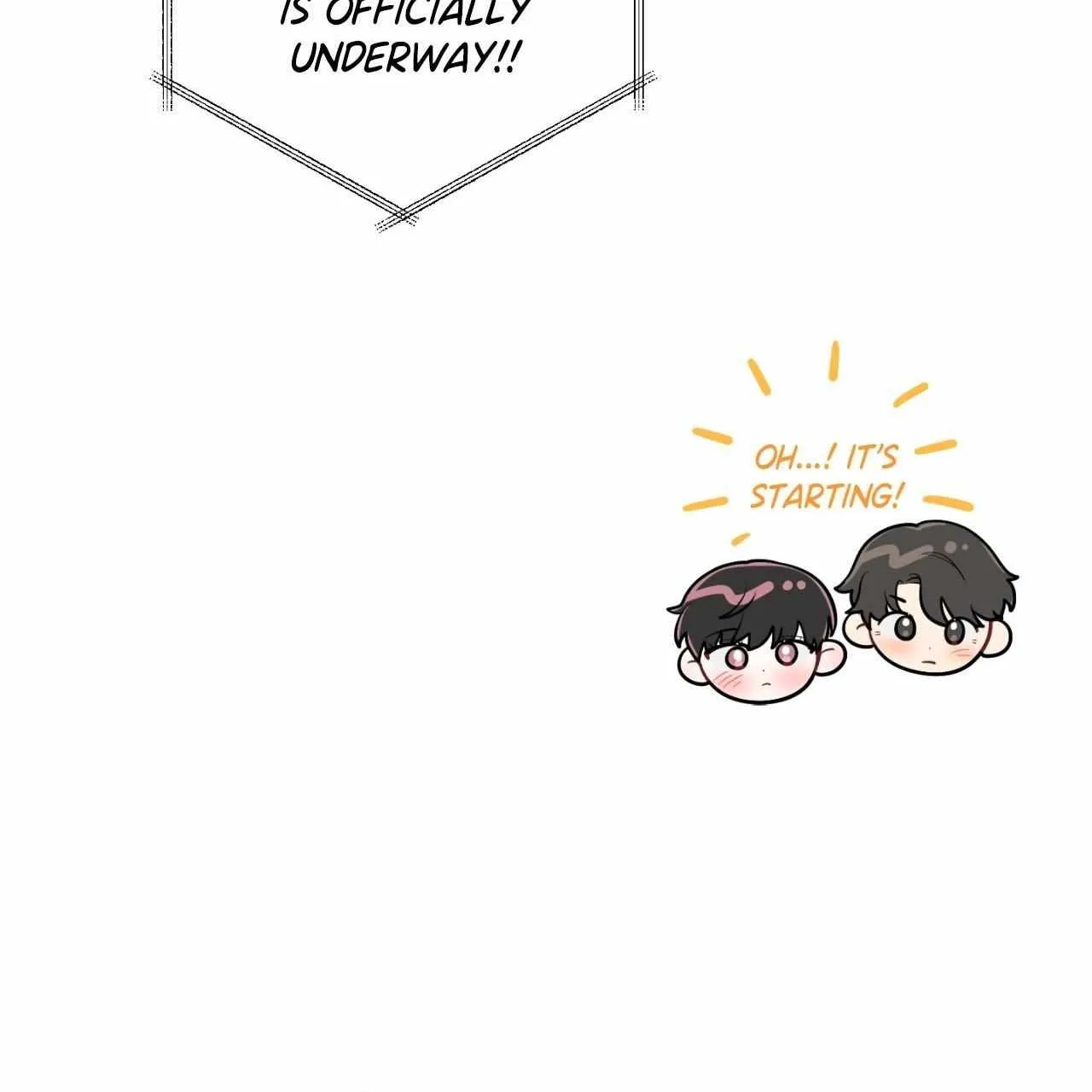 Leave Room For Love Chapter 49 page 43 - 