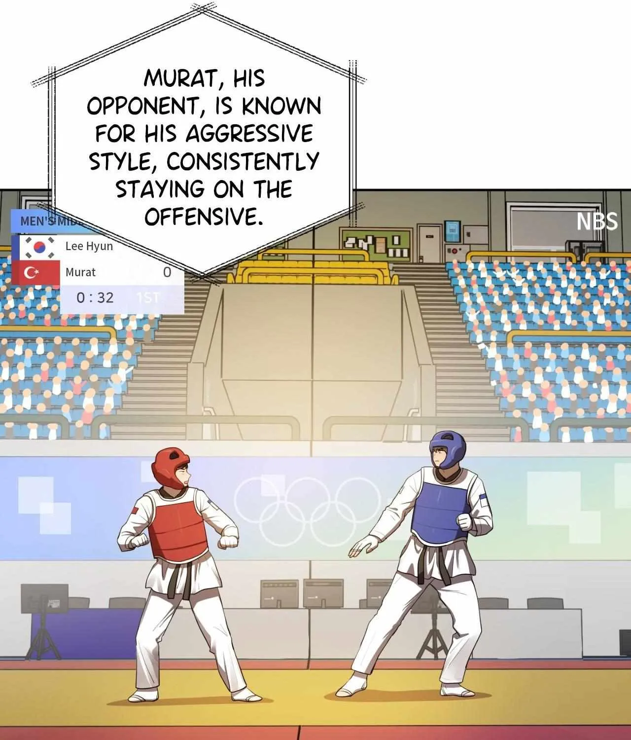 Leave Room For Love Chapter 49 page 44 - 