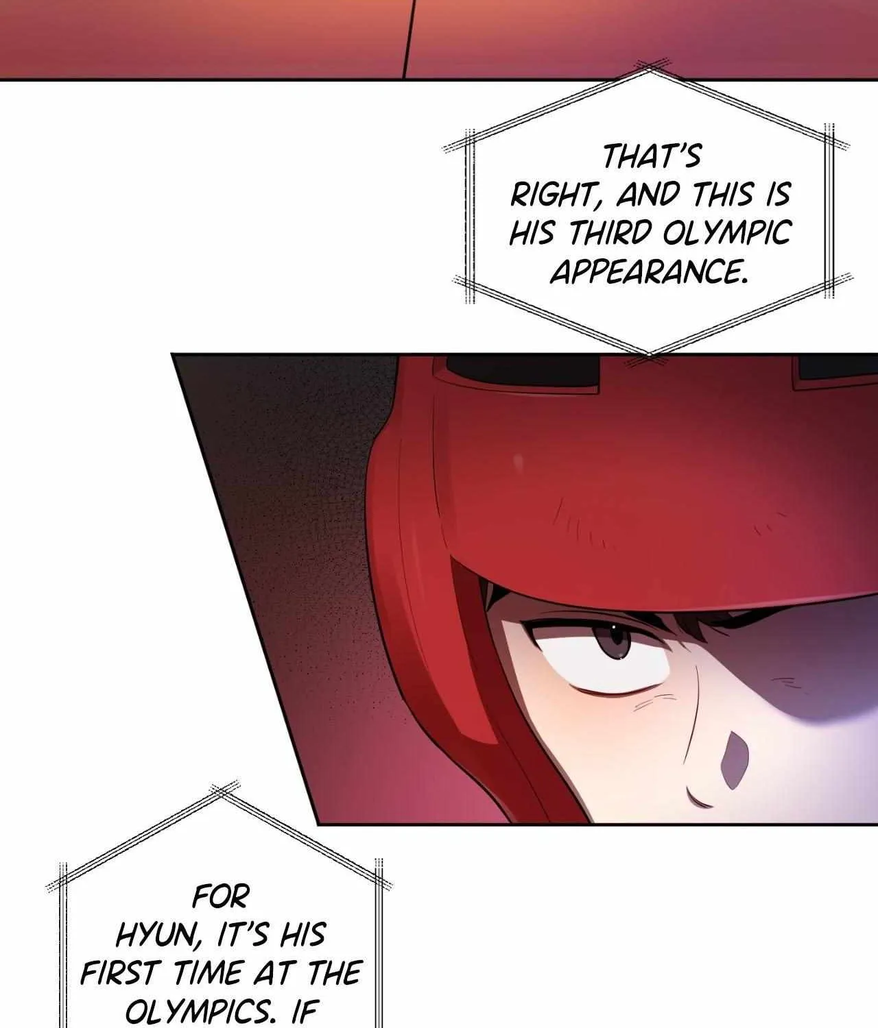 Leave Room For Love Chapter 49 page 45 - 