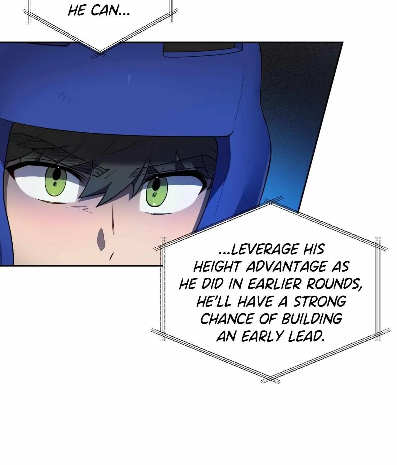 Leave Room For Love Chapter 49 page 46 - 