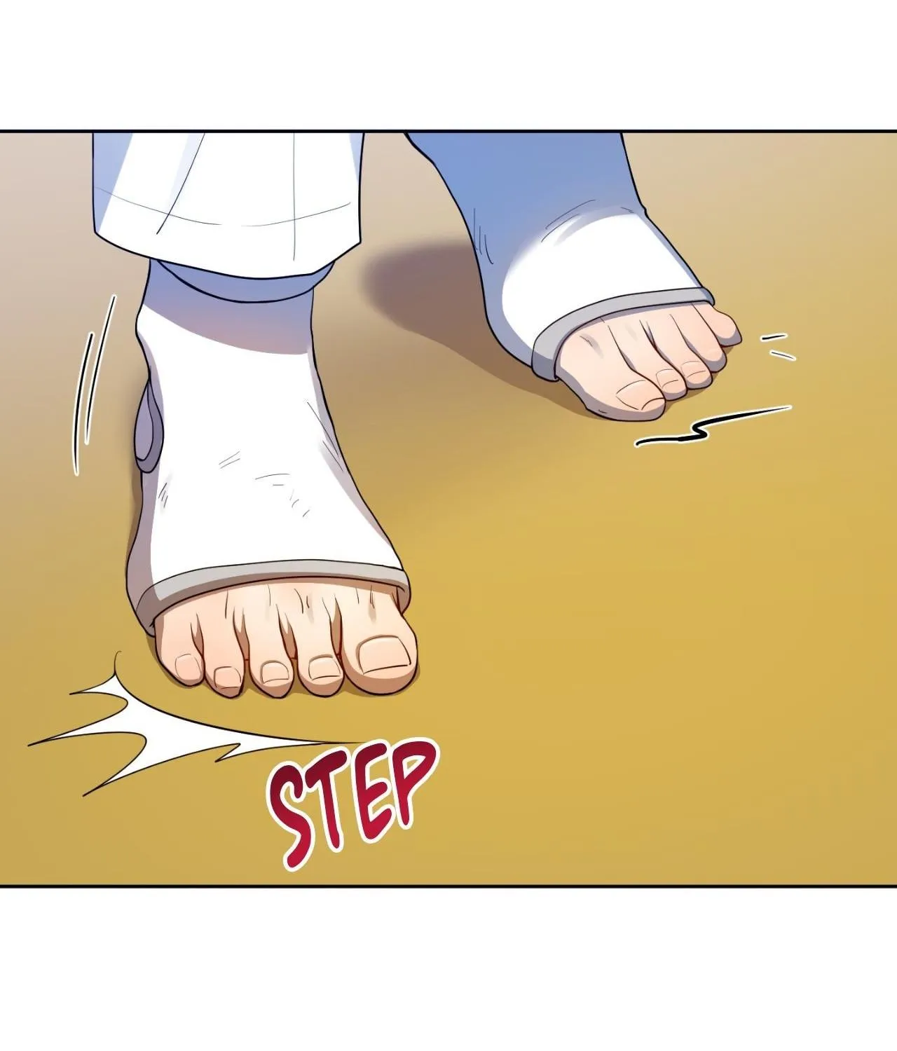 Leave Room For Love Chapter 49 page 47 - 