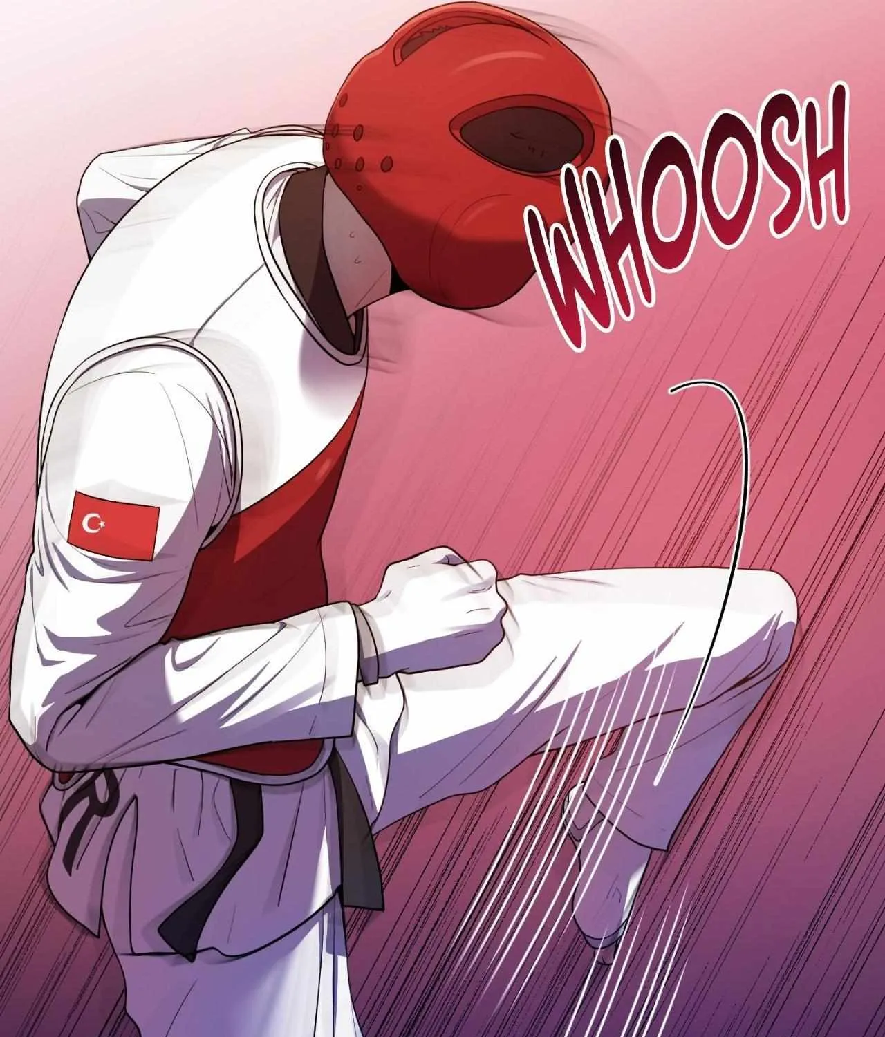 Leave Room For Love Chapter 49 page 50 - 