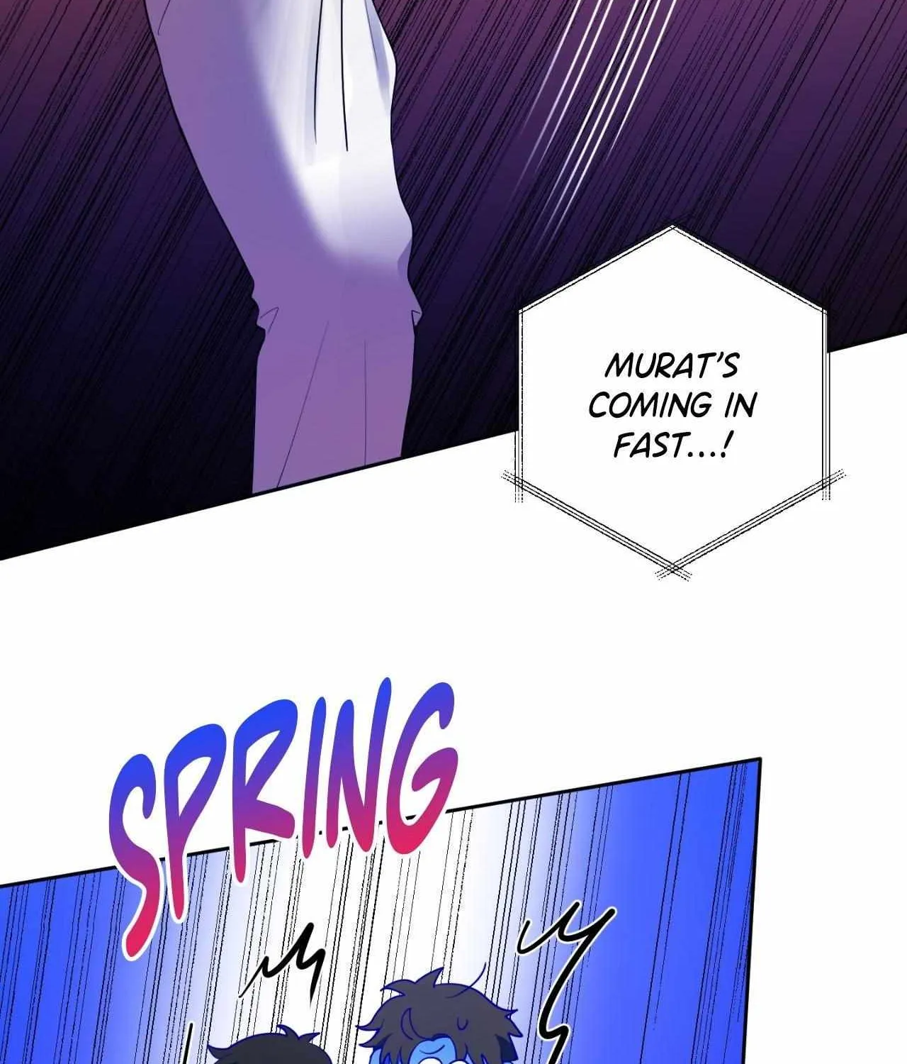 Leave Room For Love Chapter 49 page 51 - 
