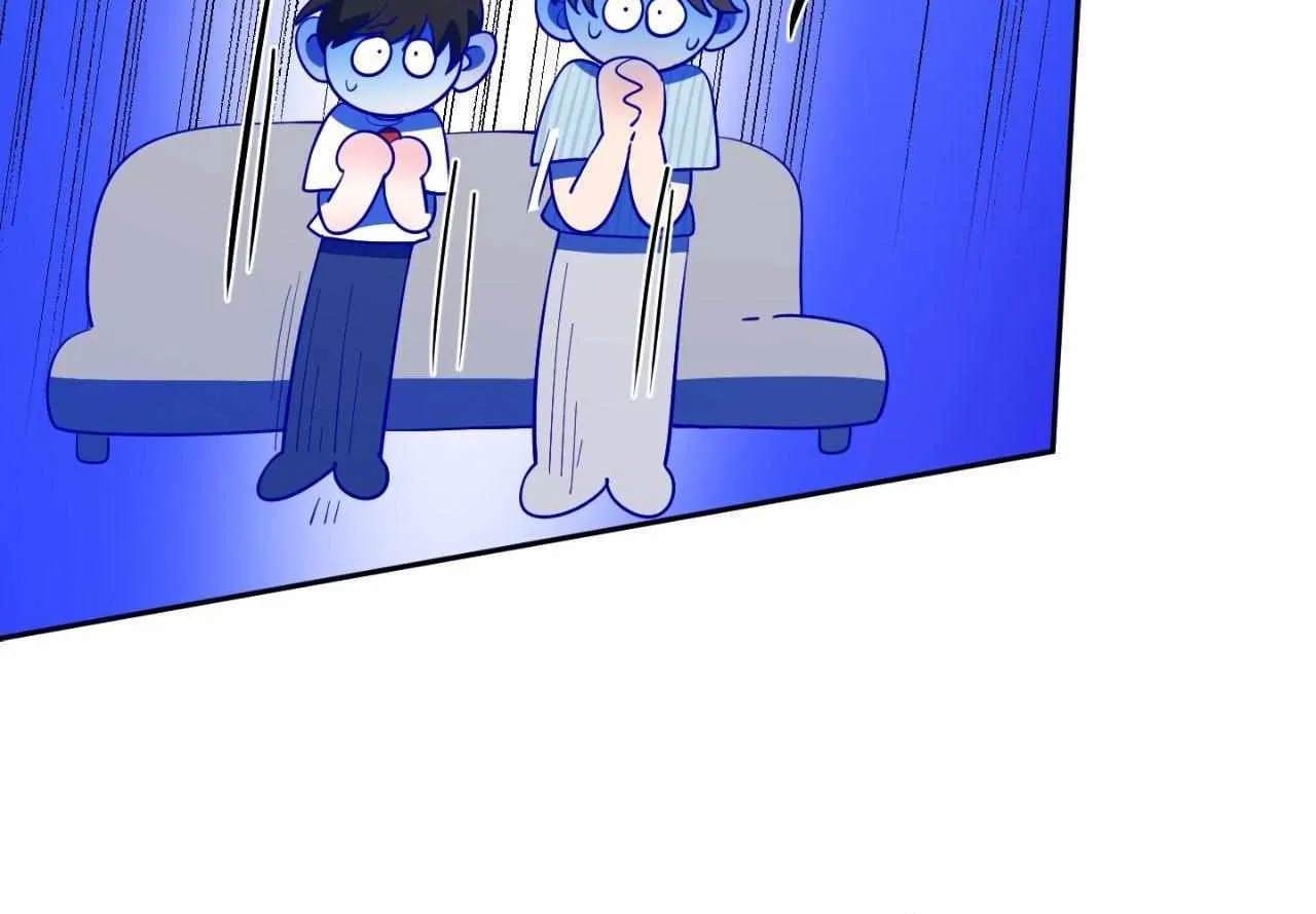 Leave Room For Love Chapter 49 page 52 - 