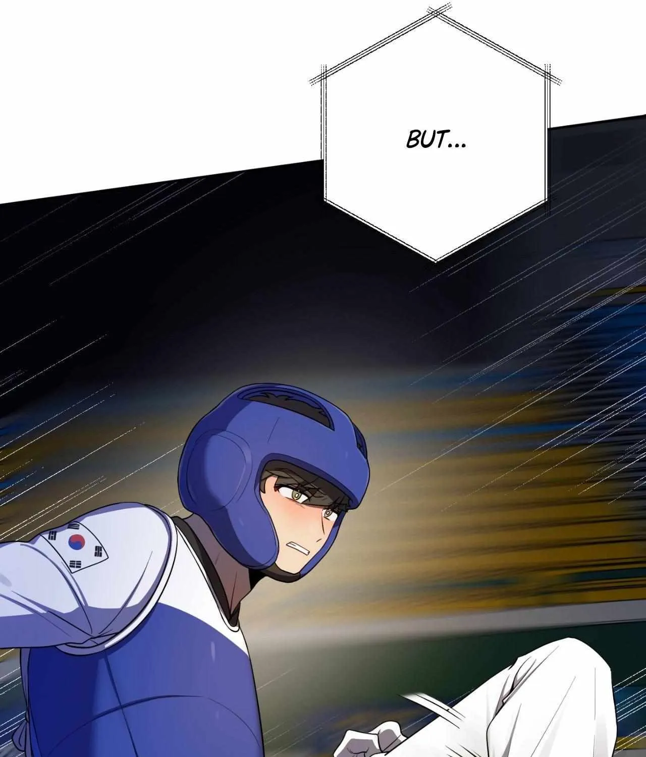 Leave Room For Love Chapter 49 page 53 - 