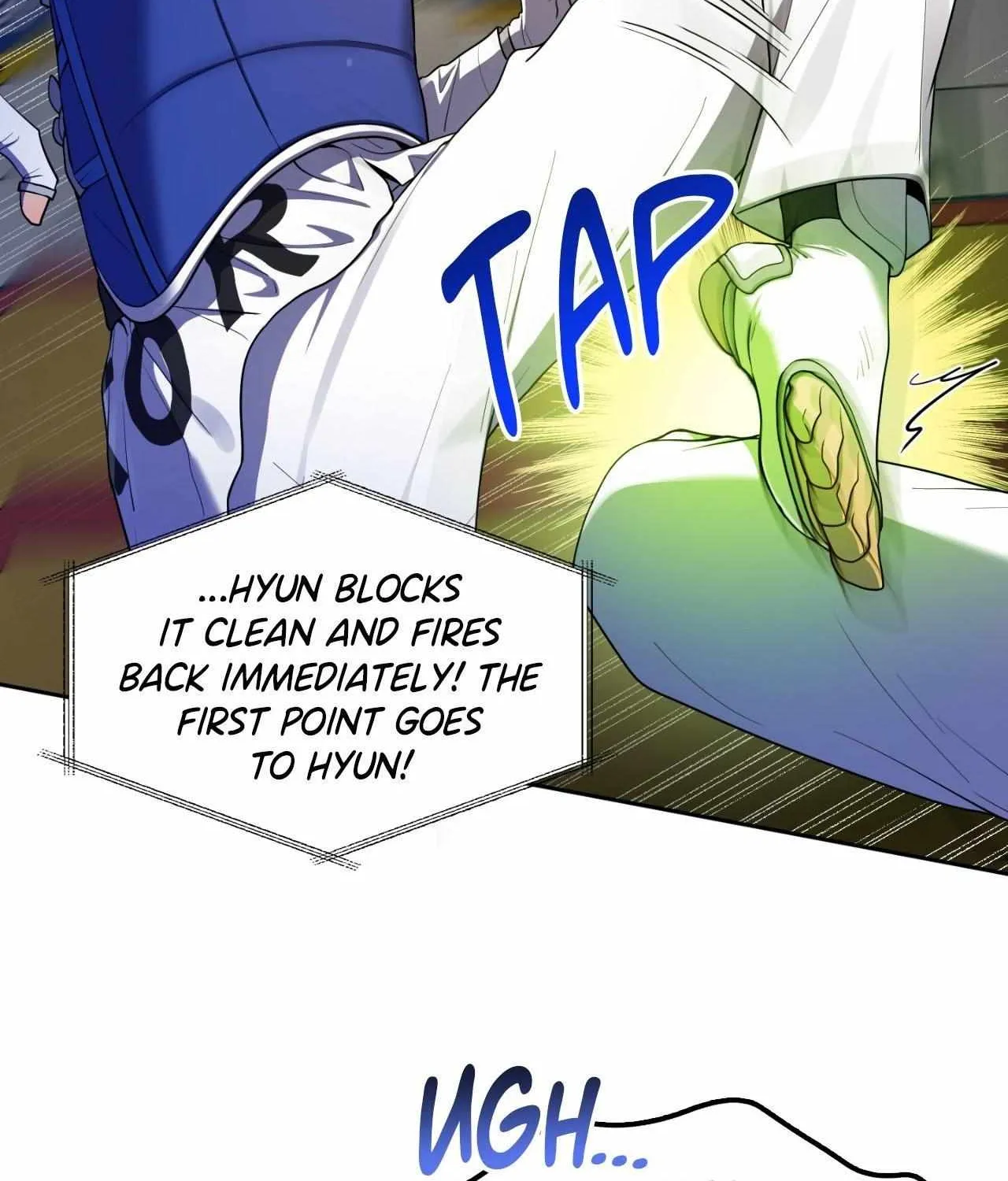 Leave Room For Love Chapter 49 page 54 - 