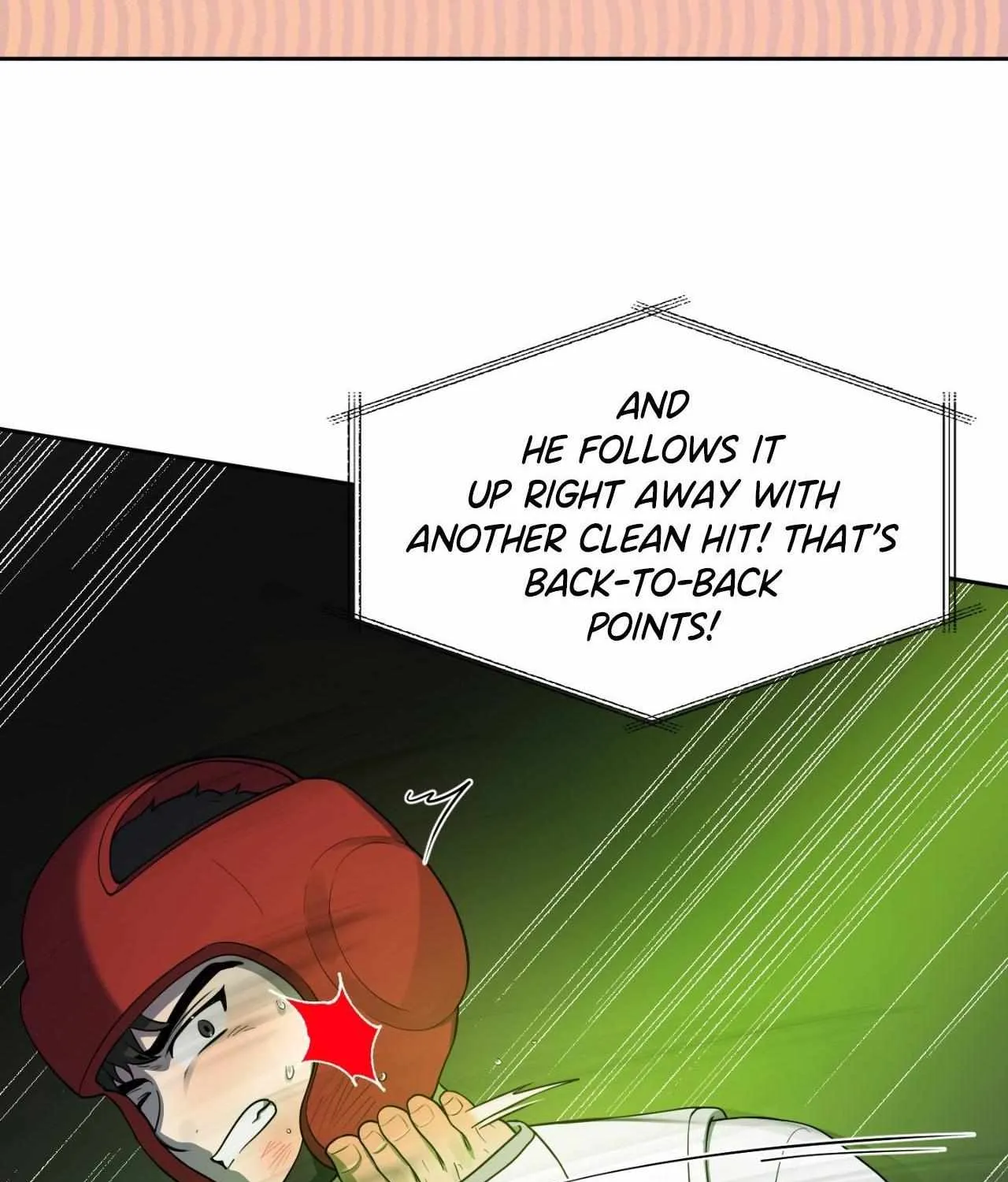 Leave Room For Love Chapter 49 page 56 - 
