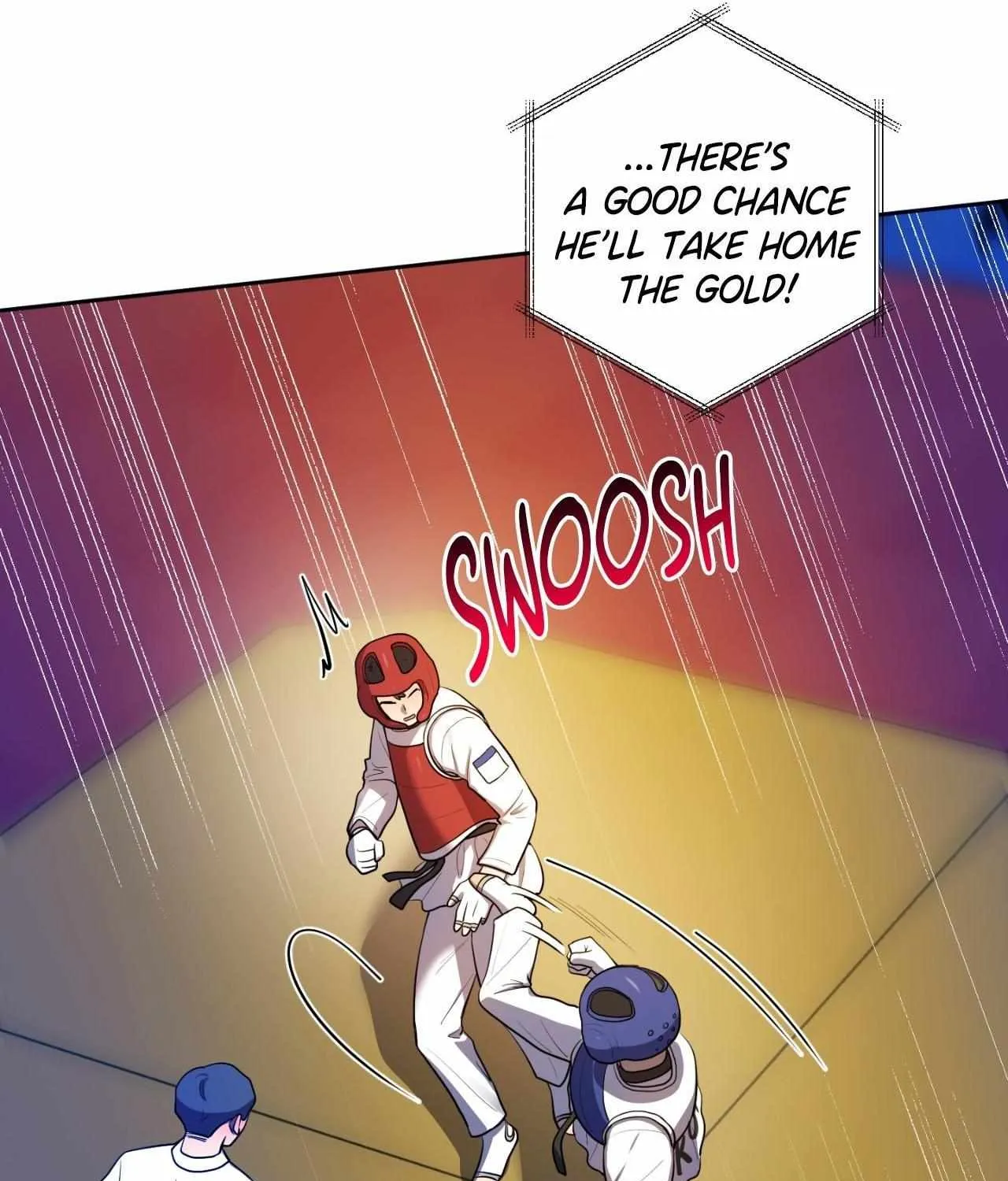 Leave Room For Love Chapter 49 page 59 - 