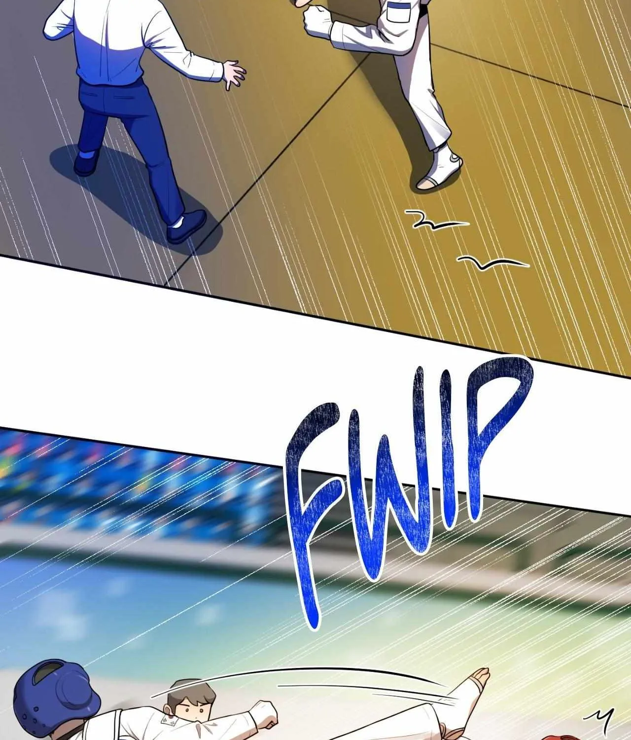 Leave Room For Love Chapter 49 page 60 - 