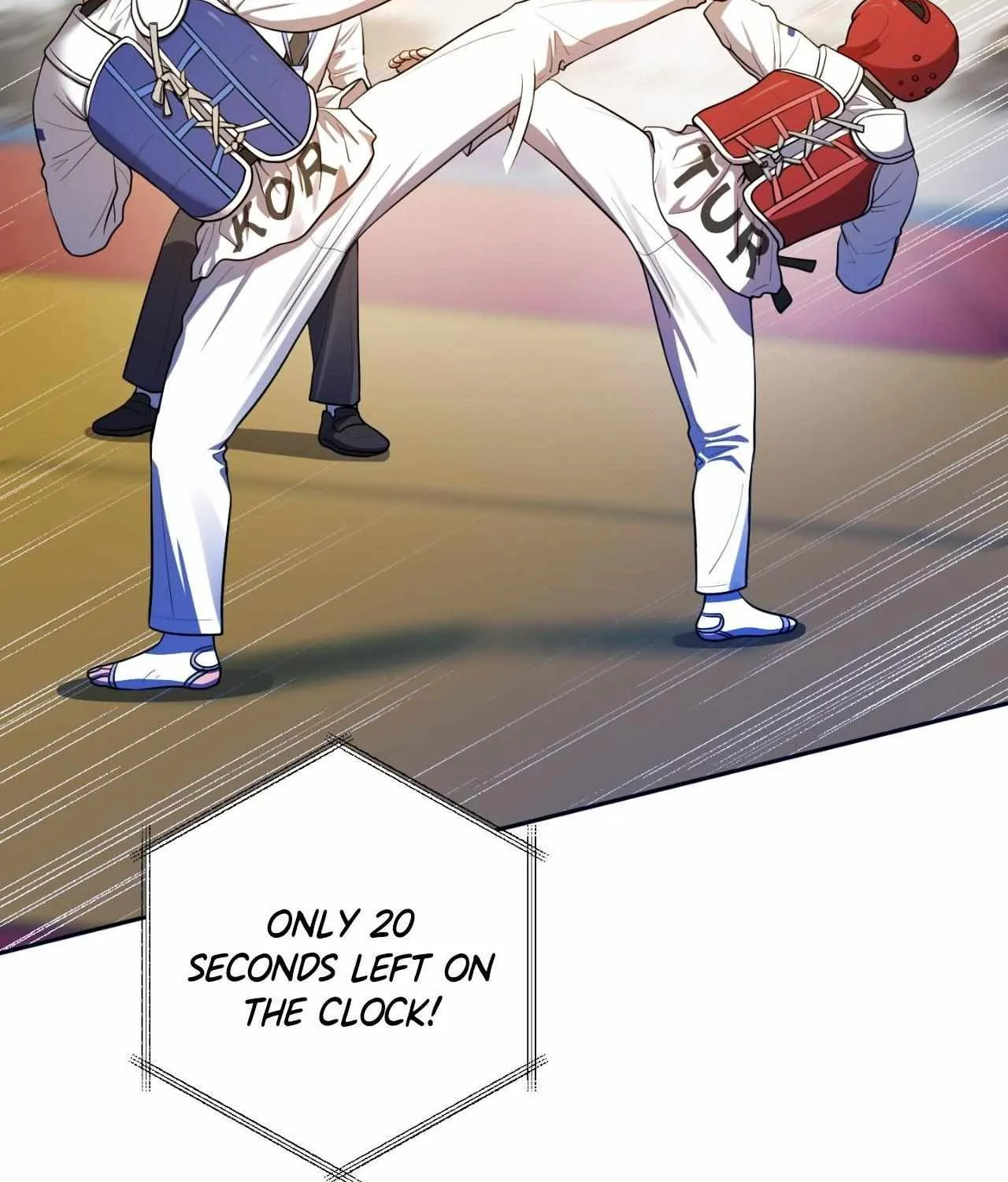 Leave Room For Love Chapter 49 page 61 - 