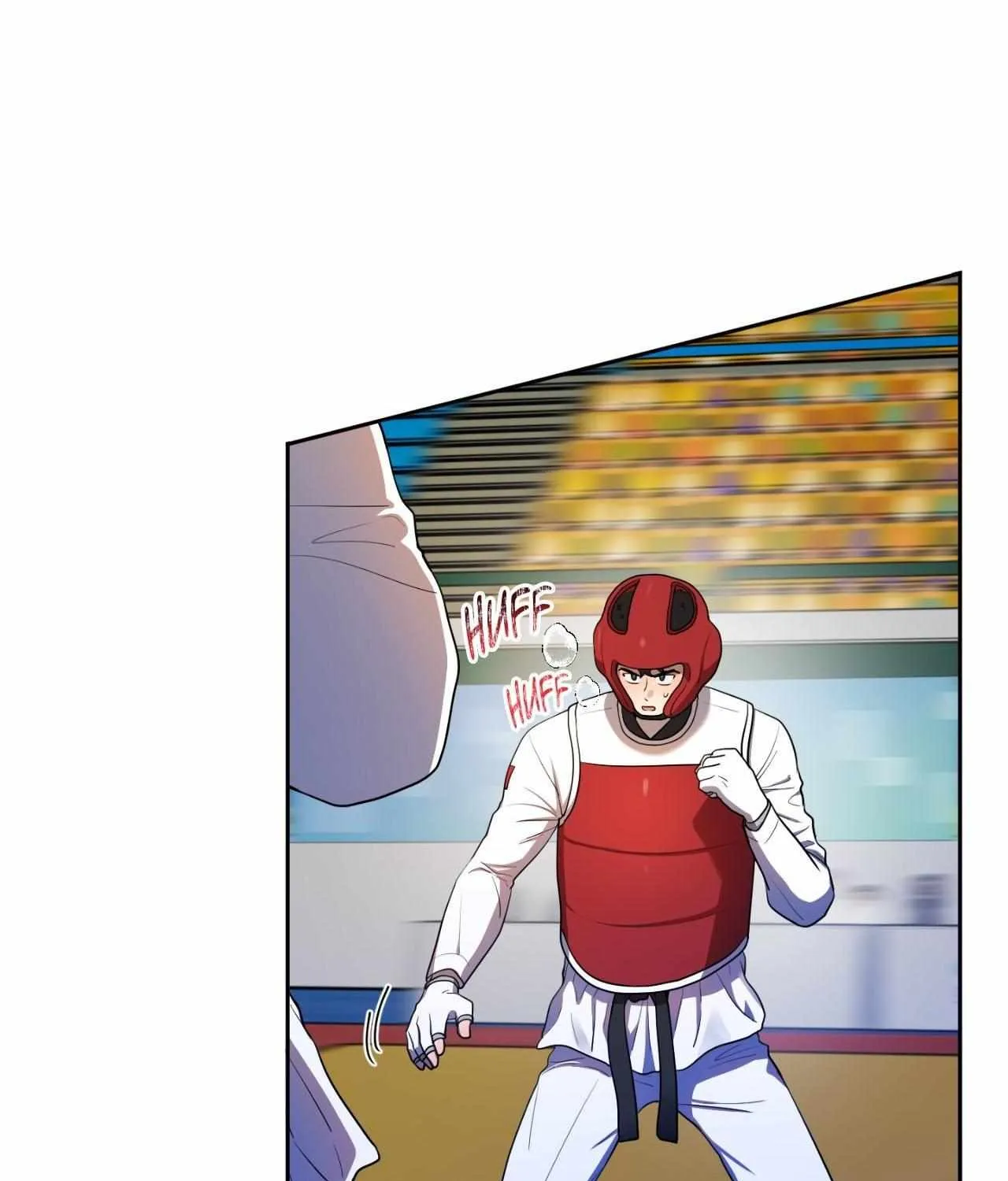 Leave Room For Love Chapter 49 page 63 - 