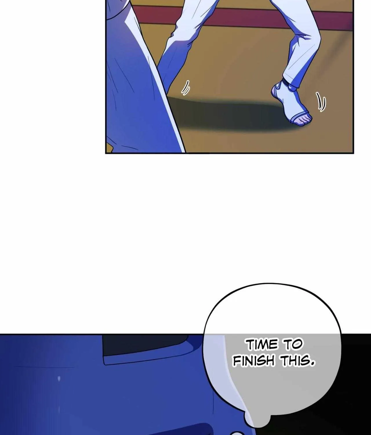 Leave Room For Love Chapter 49 page 64 - 