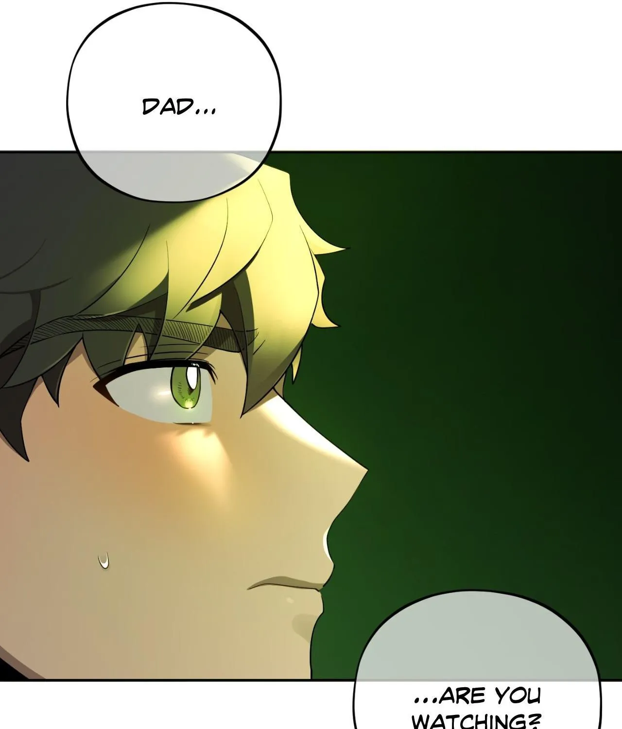 Leave Room For Love Chapter 49 page 8 - 