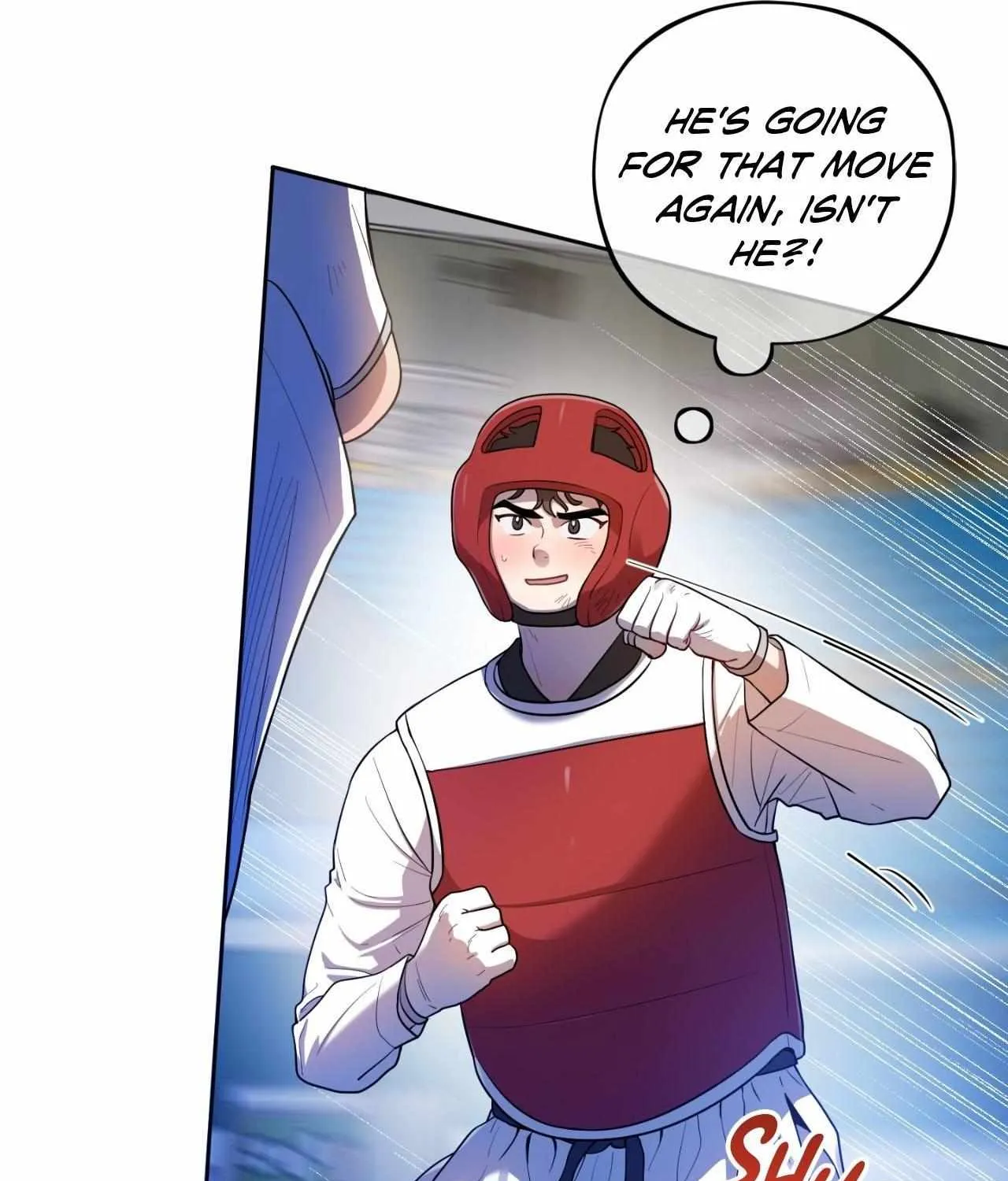 Leave Room For Love Chapter 49 page 71 - 
