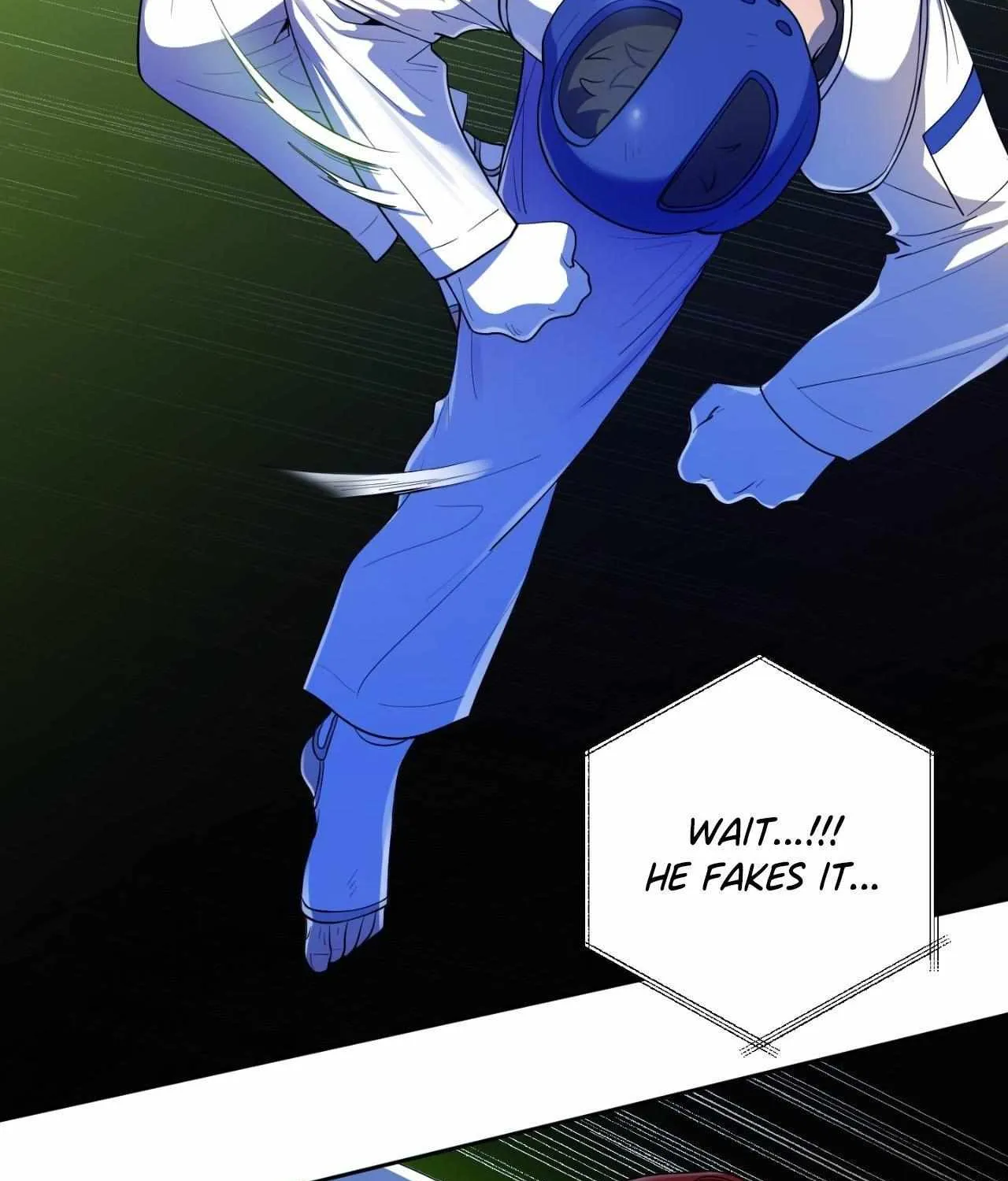 Leave Room For Love Chapter 49 page 76 - 