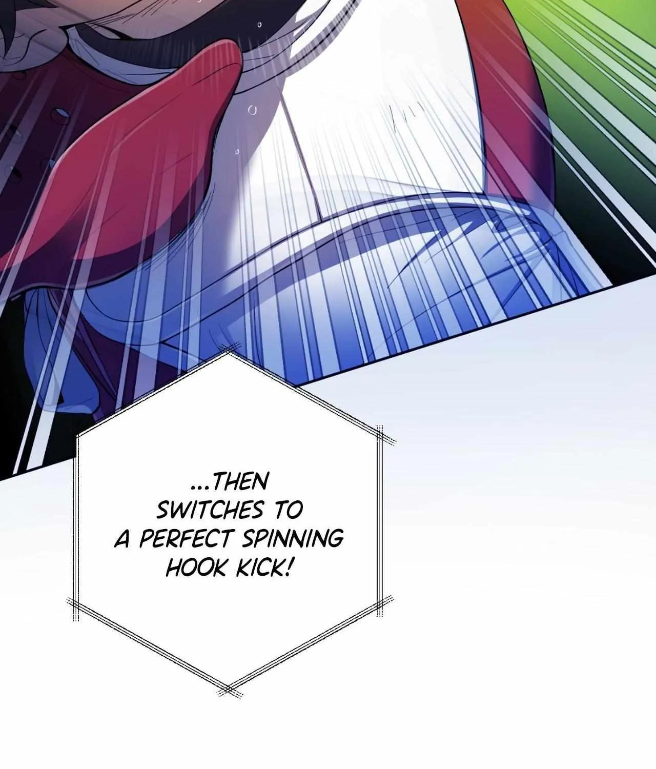 Leave Room For Love Chapter 49 page 81 - 