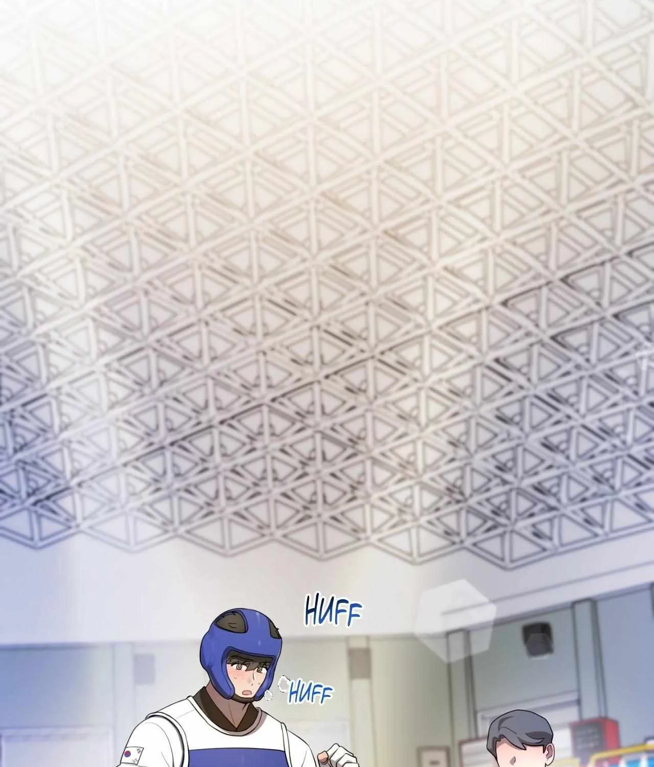Leave Room For Love Chapter 49 page 83 - 