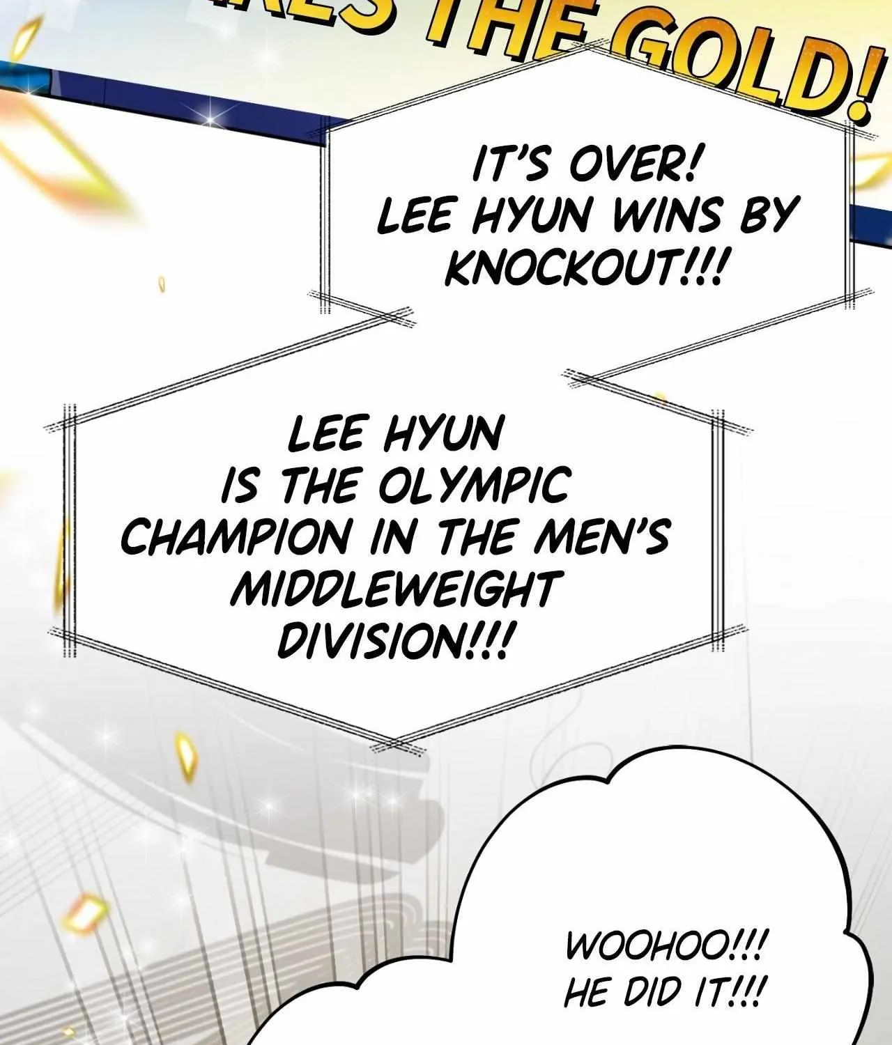 Leave Room For Love Chapter 49 page 87 - 
