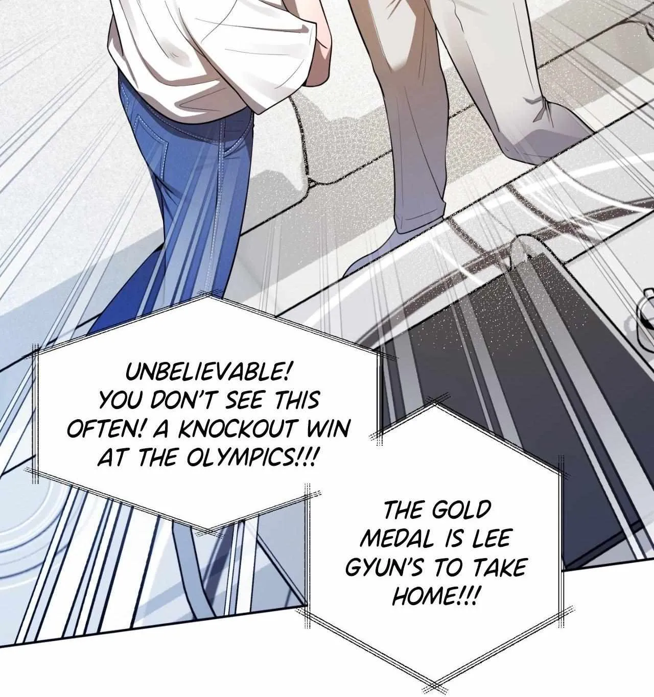 Leave Room For Love Chapter 49 page 89 - 