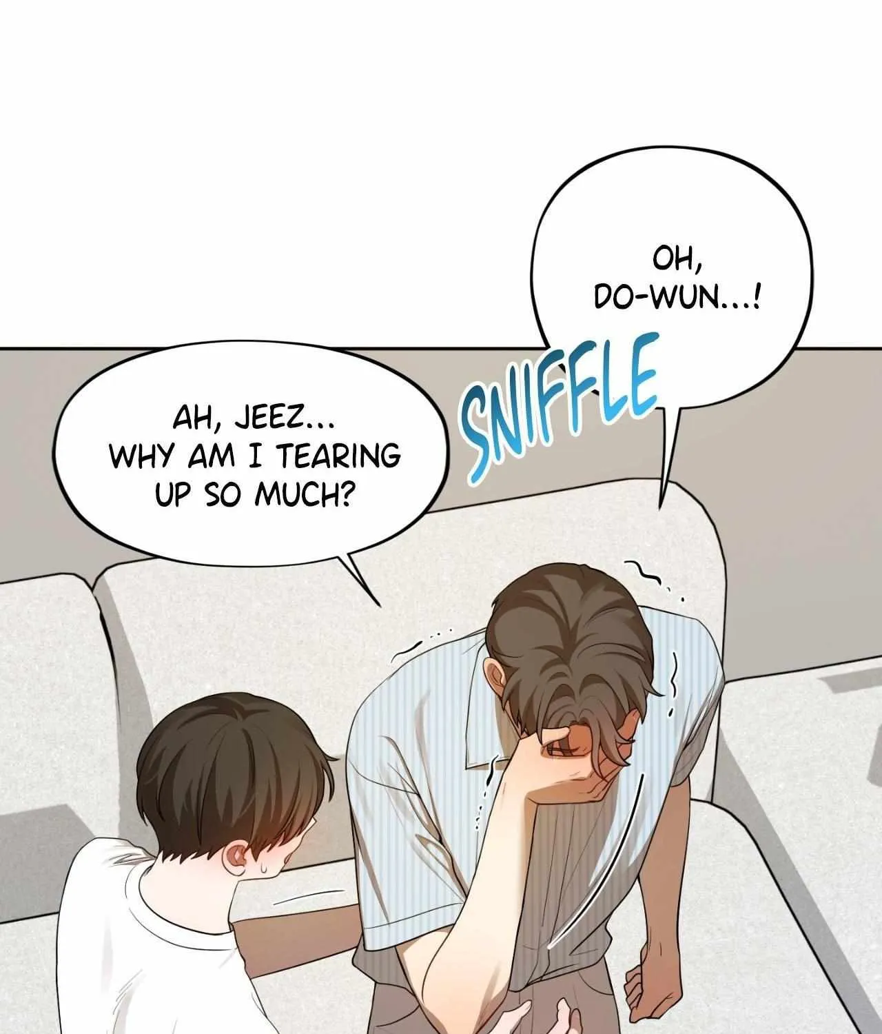Leave Room For Love Chapter 49 page 90 - 
