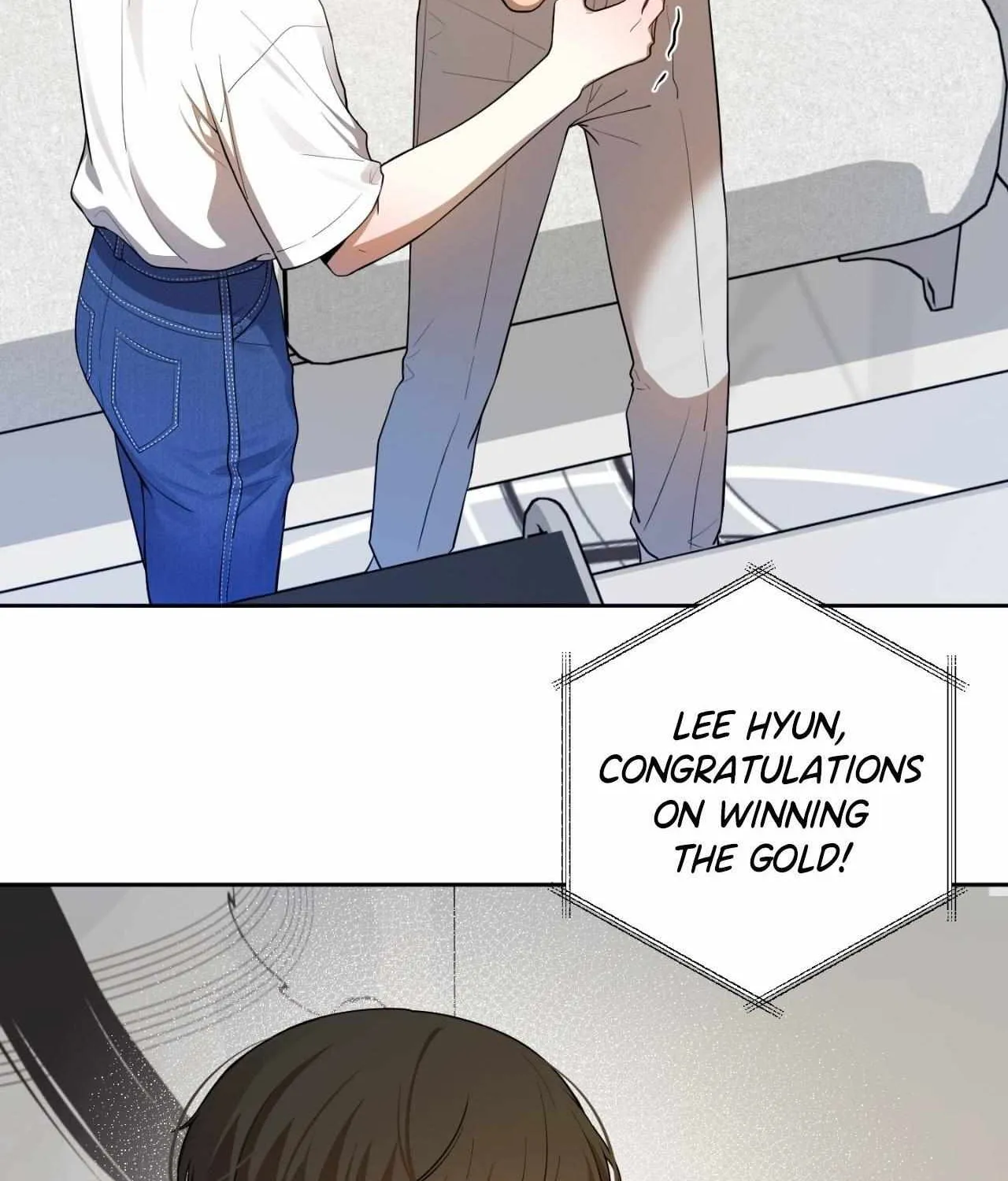 Leave Room For Love Chapter 49 page 91 - 