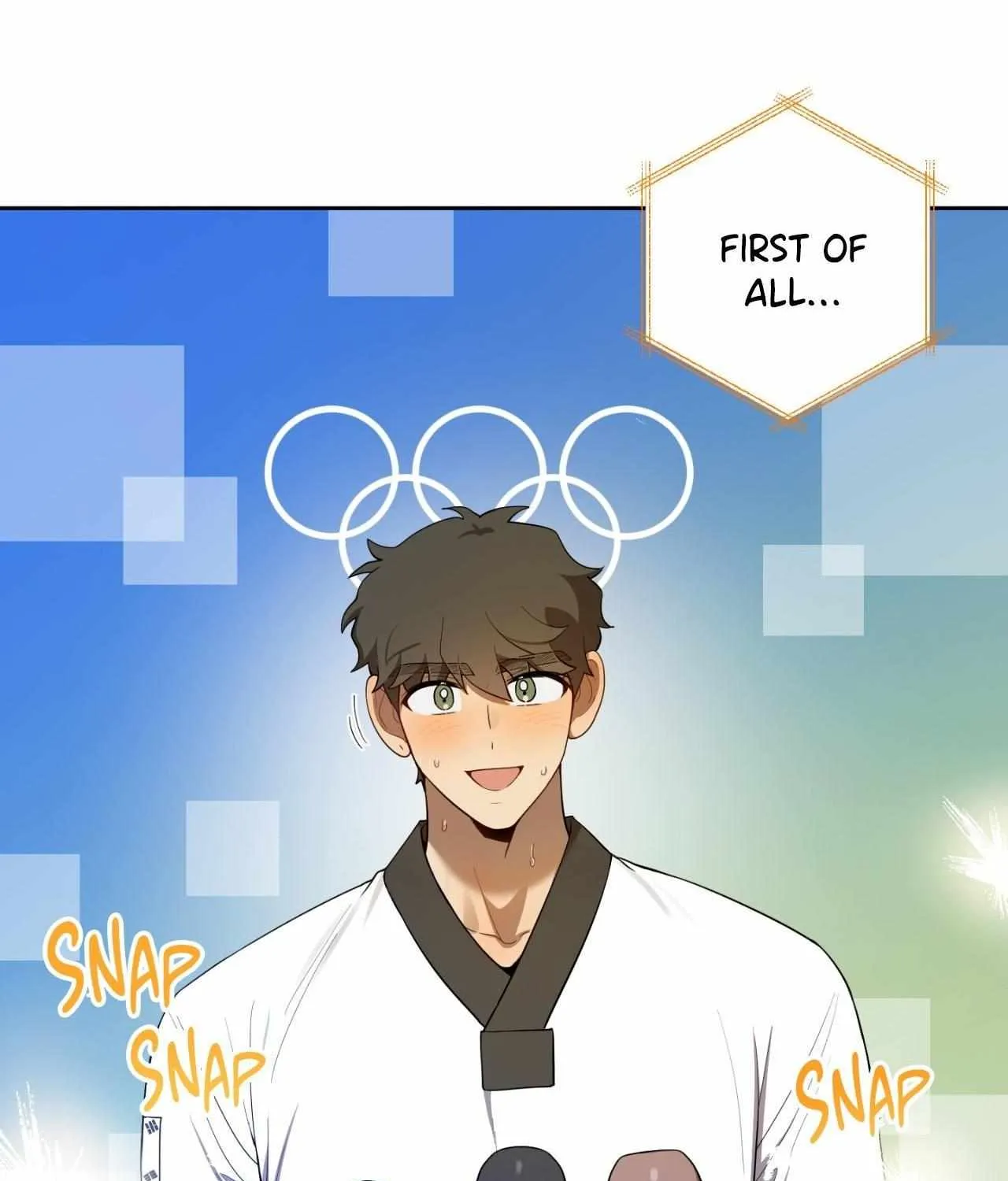 Leave Room For Love Chapter 49 page 93 - 