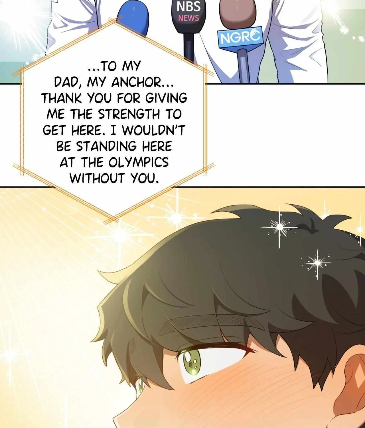 Leave Room For Love Chapter 49 page 94 - 