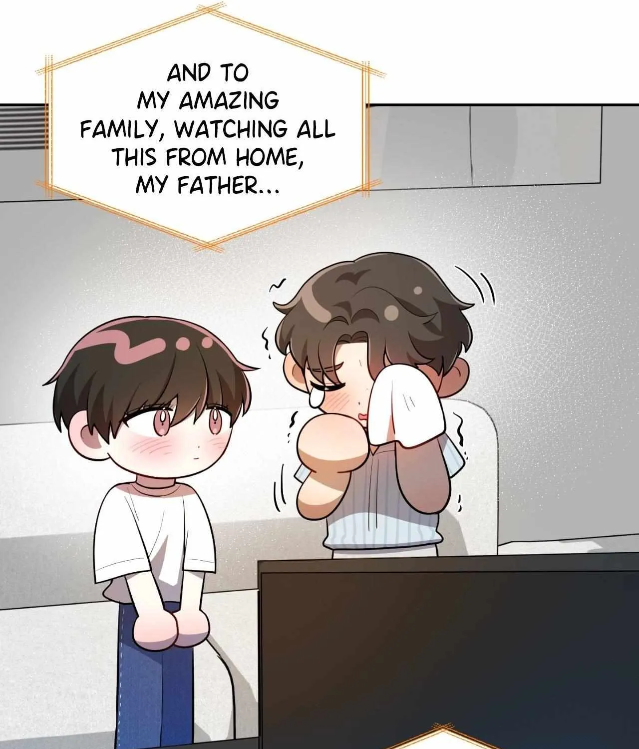 Leave Room For Love Chapter 49 page 96 - 