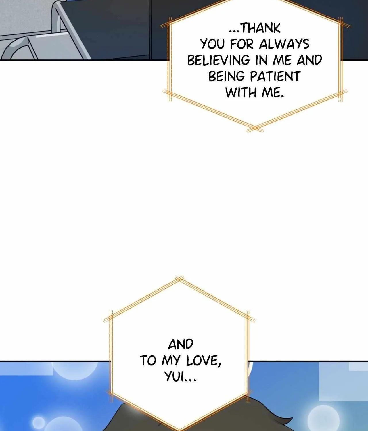 Leave Room For Love Chapter 49 page 97 - 