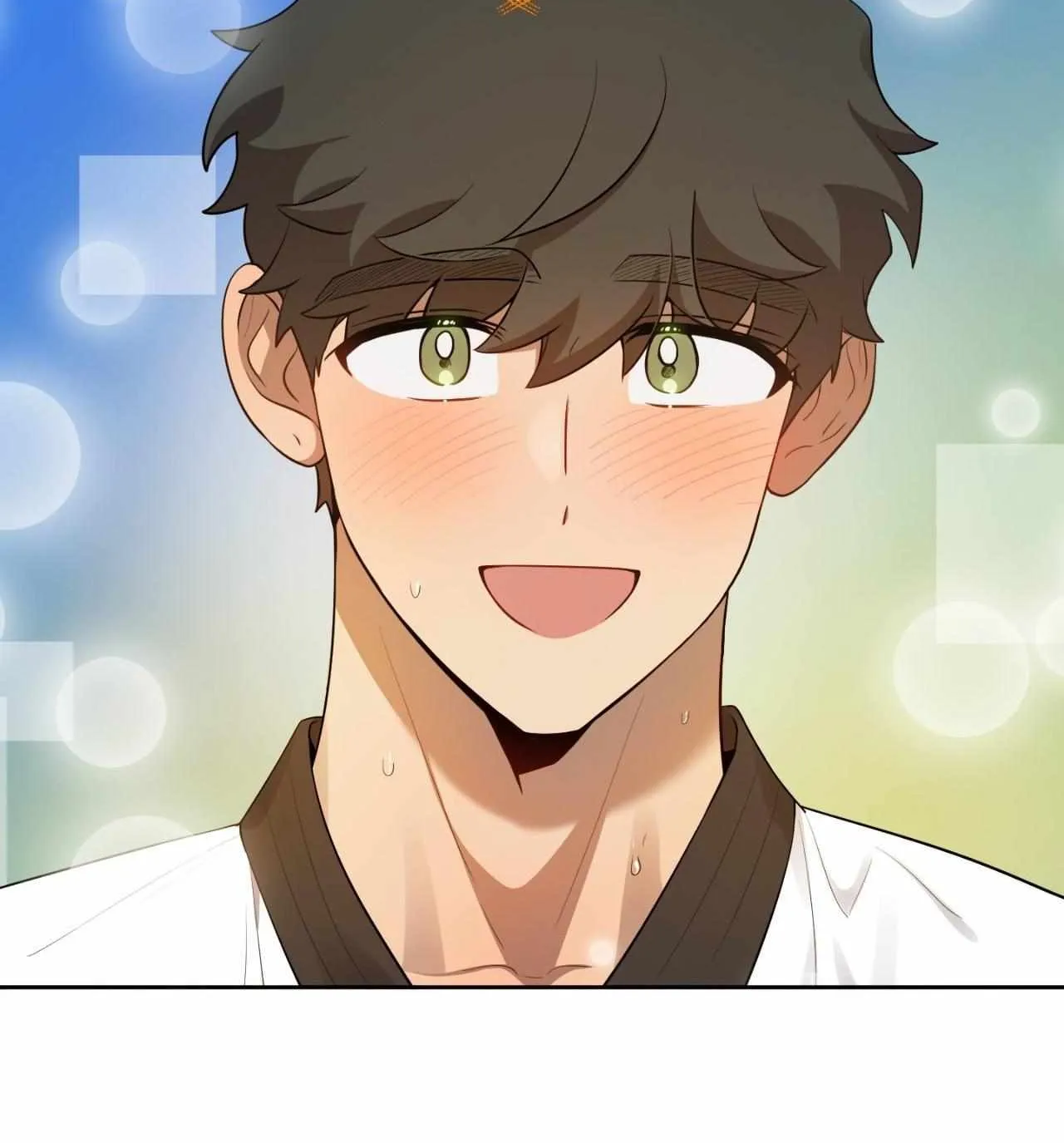 Leave Room For Love Chapter 49 page 98 - 