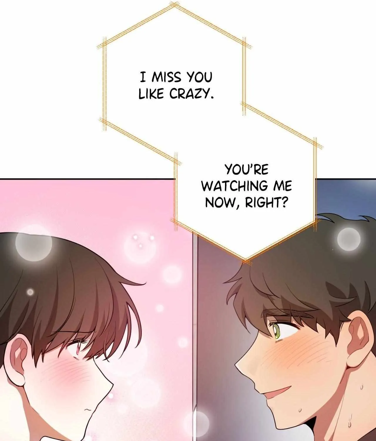 Leave Room For Love Chapter 49 page 99 - 