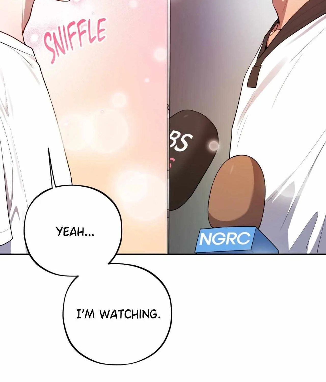 Leave Room For Love Chapter 49 page 100 - 