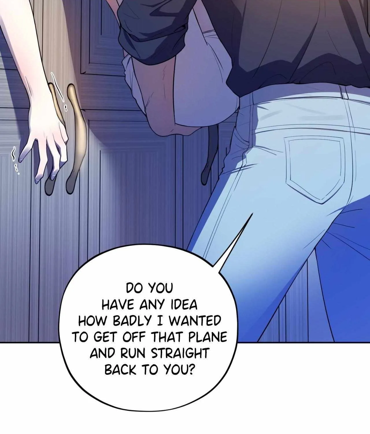 Leave Room For Love Chapter 50 page 11 - 